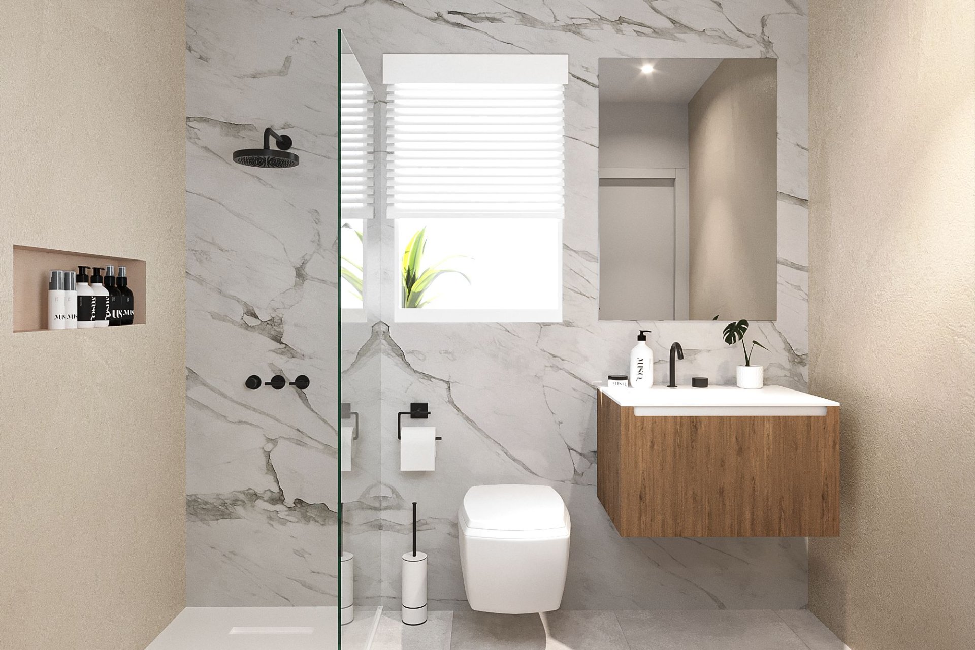 Nieuwbouw Woningen - detached -
Los Alcázares