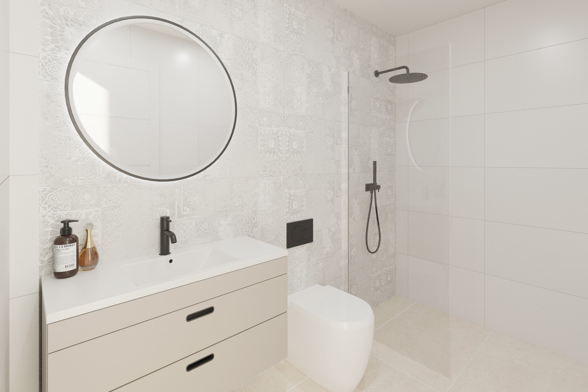 Nieuwbouw Woningen - detached -
Los Montesinos