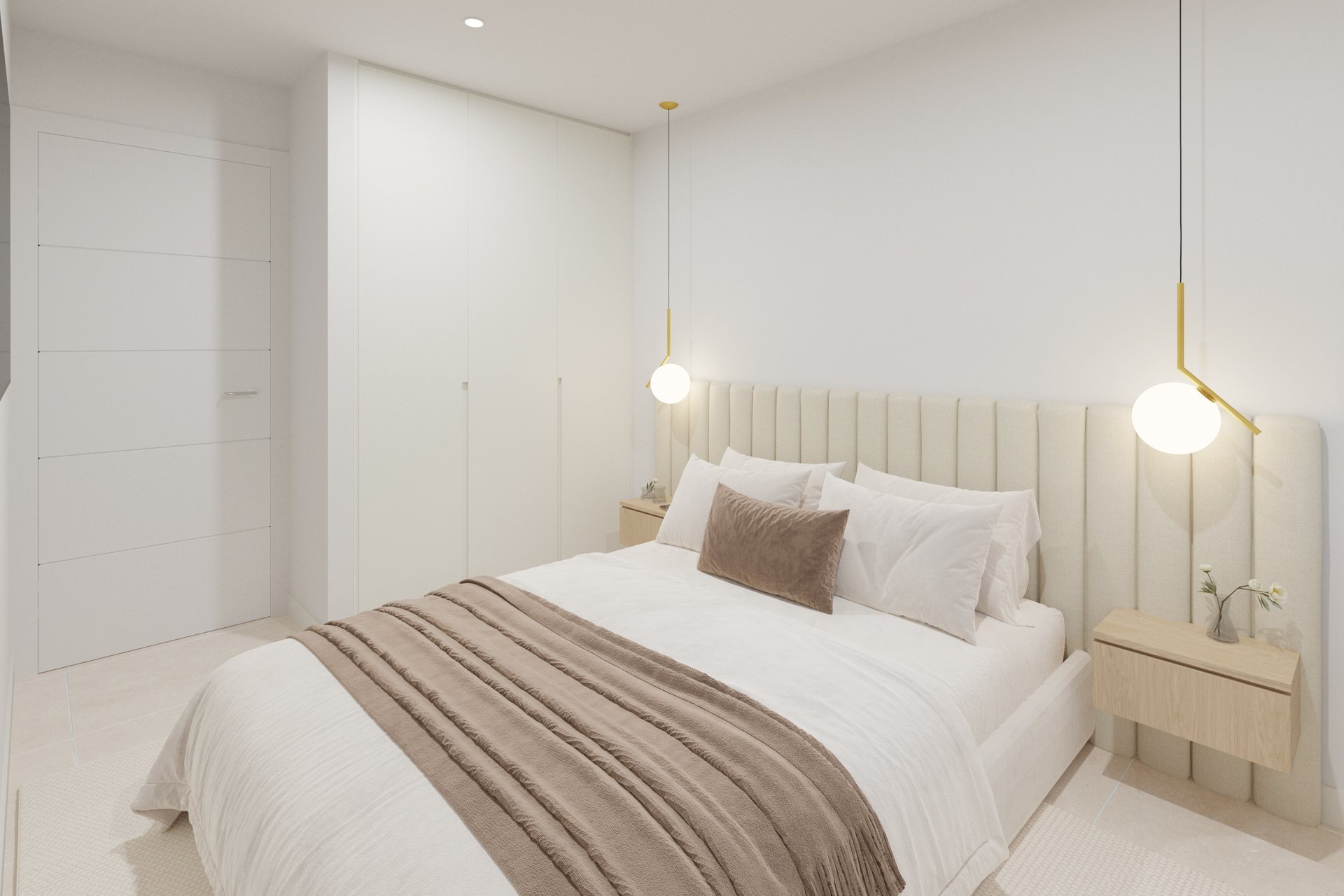 Nieuwbouw Woningen - detached -
Los Montesinos