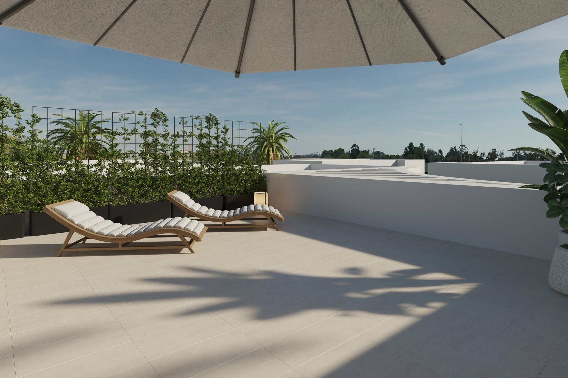 Nieuwbouw Woningen - detached -
Los Montesinos