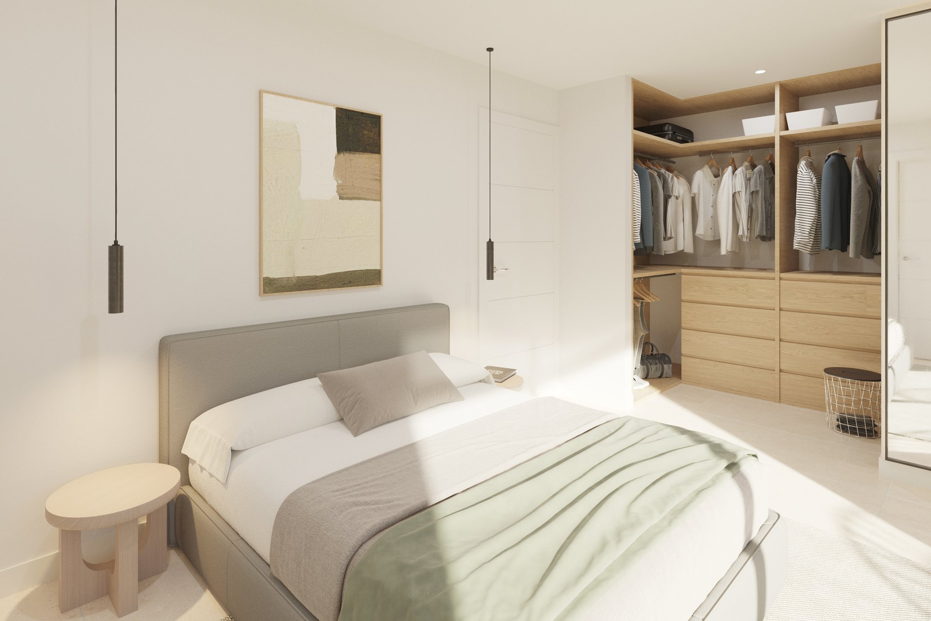 Nieuwbouw Woningen - detached -
Los Montesinos