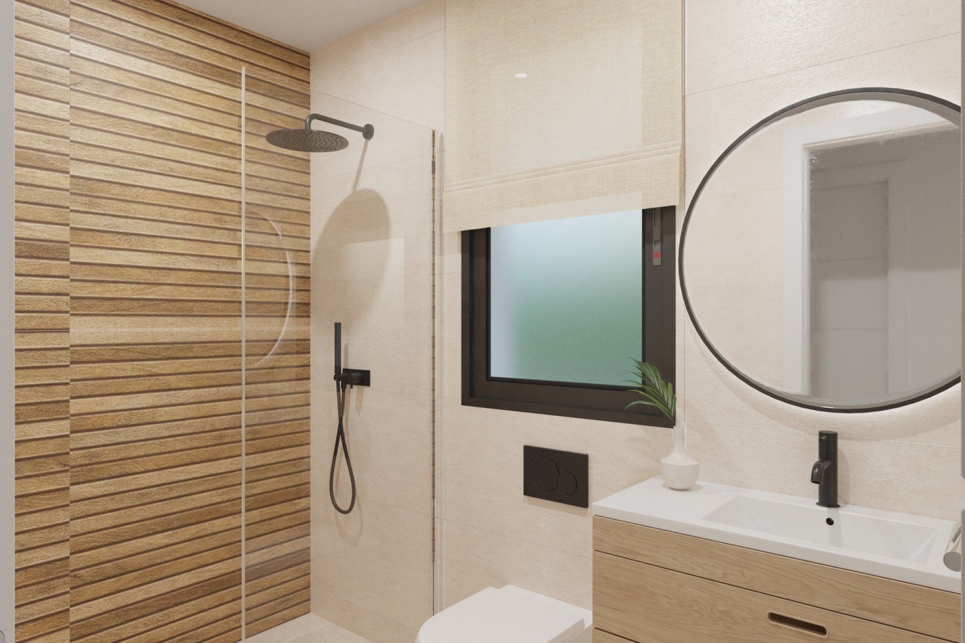 Nieuwbouw Woningen - detached -
Los Montesinos