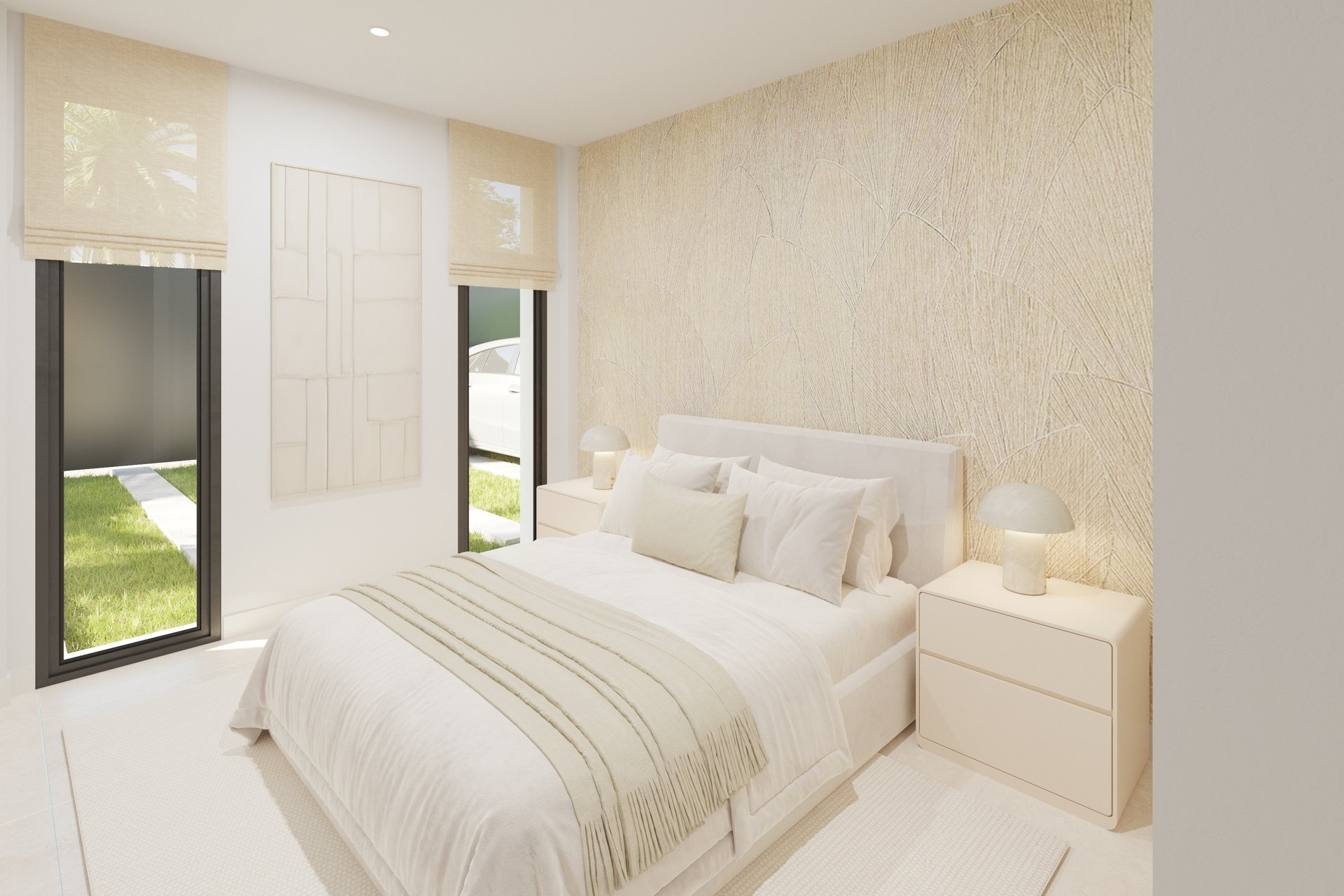 Nieuwbouw Woningen - detached -
Los Montesinos