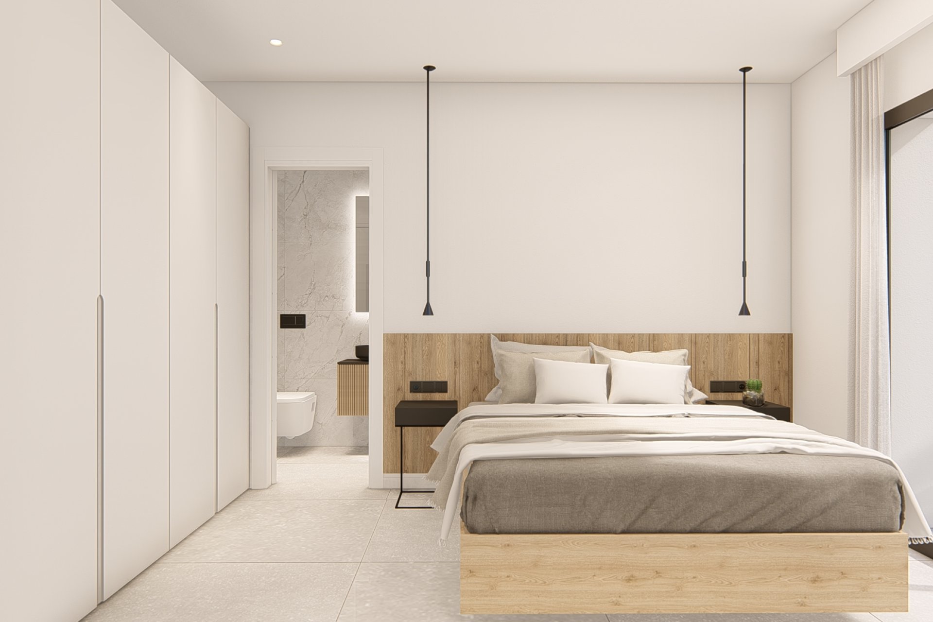 Nieuwbouw Woningen - detached -
Molina de Segura
