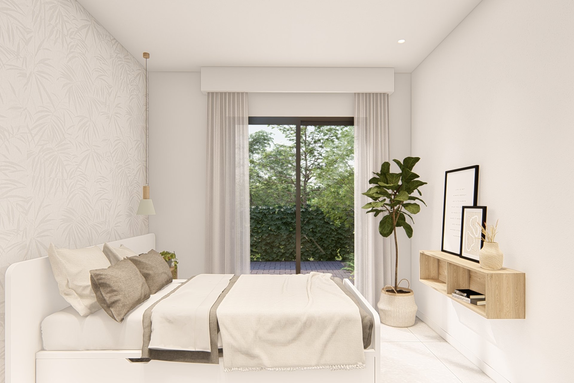 Nieuwbouw Woningen - detached -
Molina de Segura