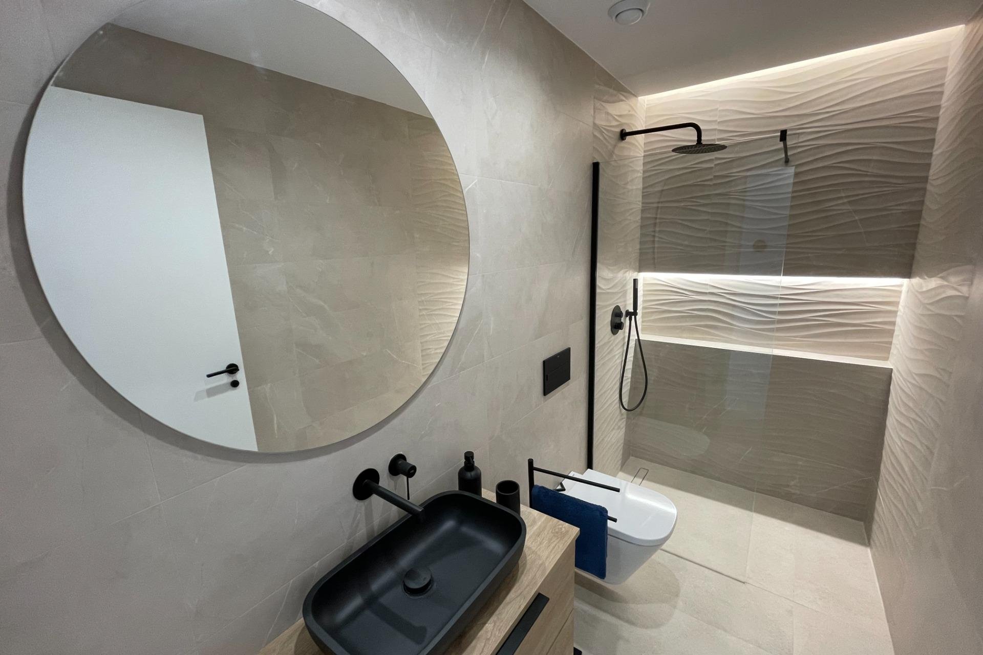 Nieuwbouw Woningen - detached -
Molina de Segura