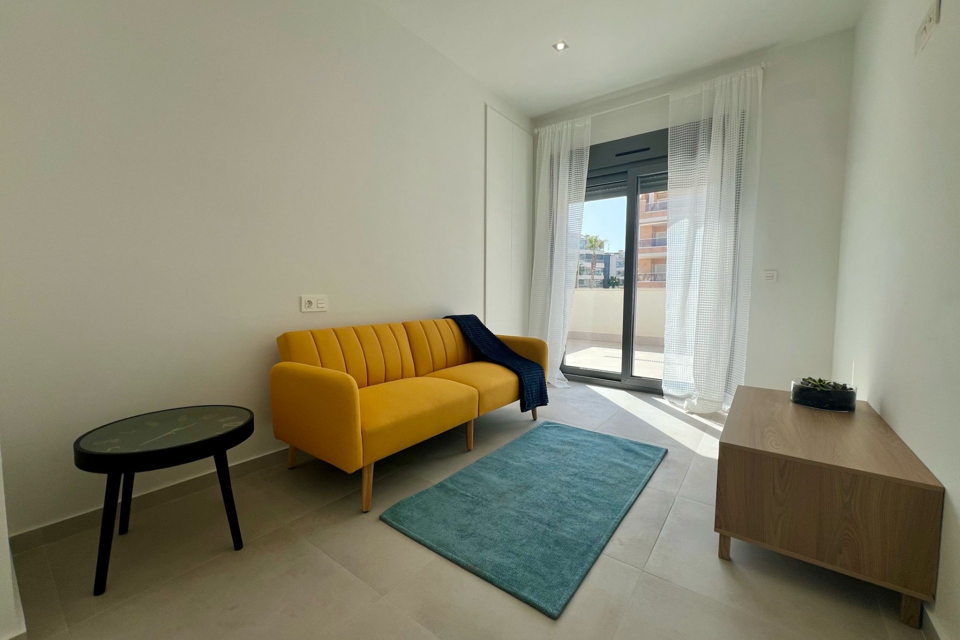 Nieuwbouw Woningen - detached -
Orihuela Costa