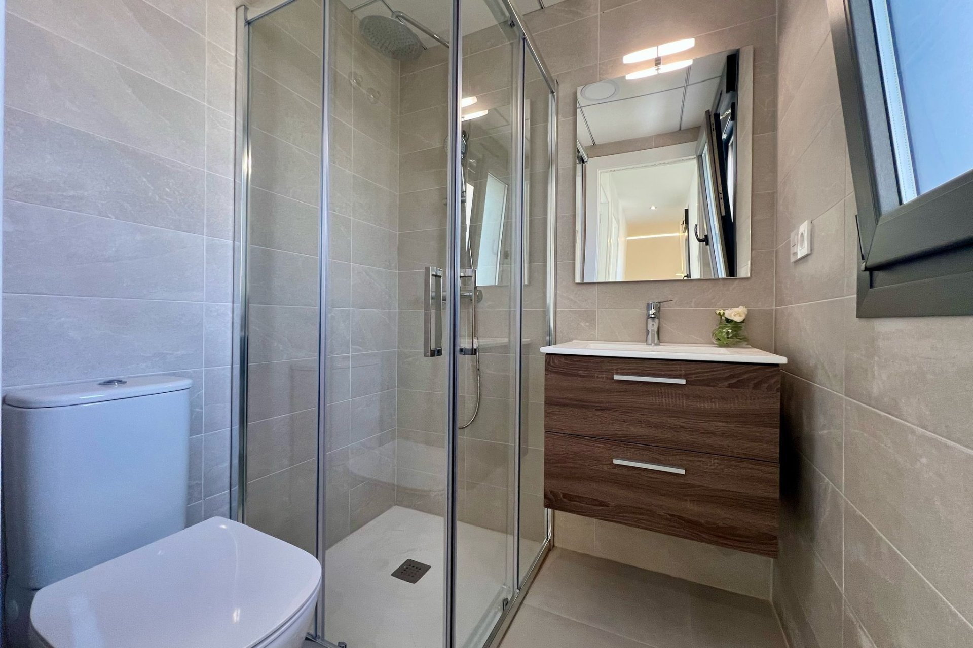 Nieuwbouw Woningen - detached -
Orihuela Costa