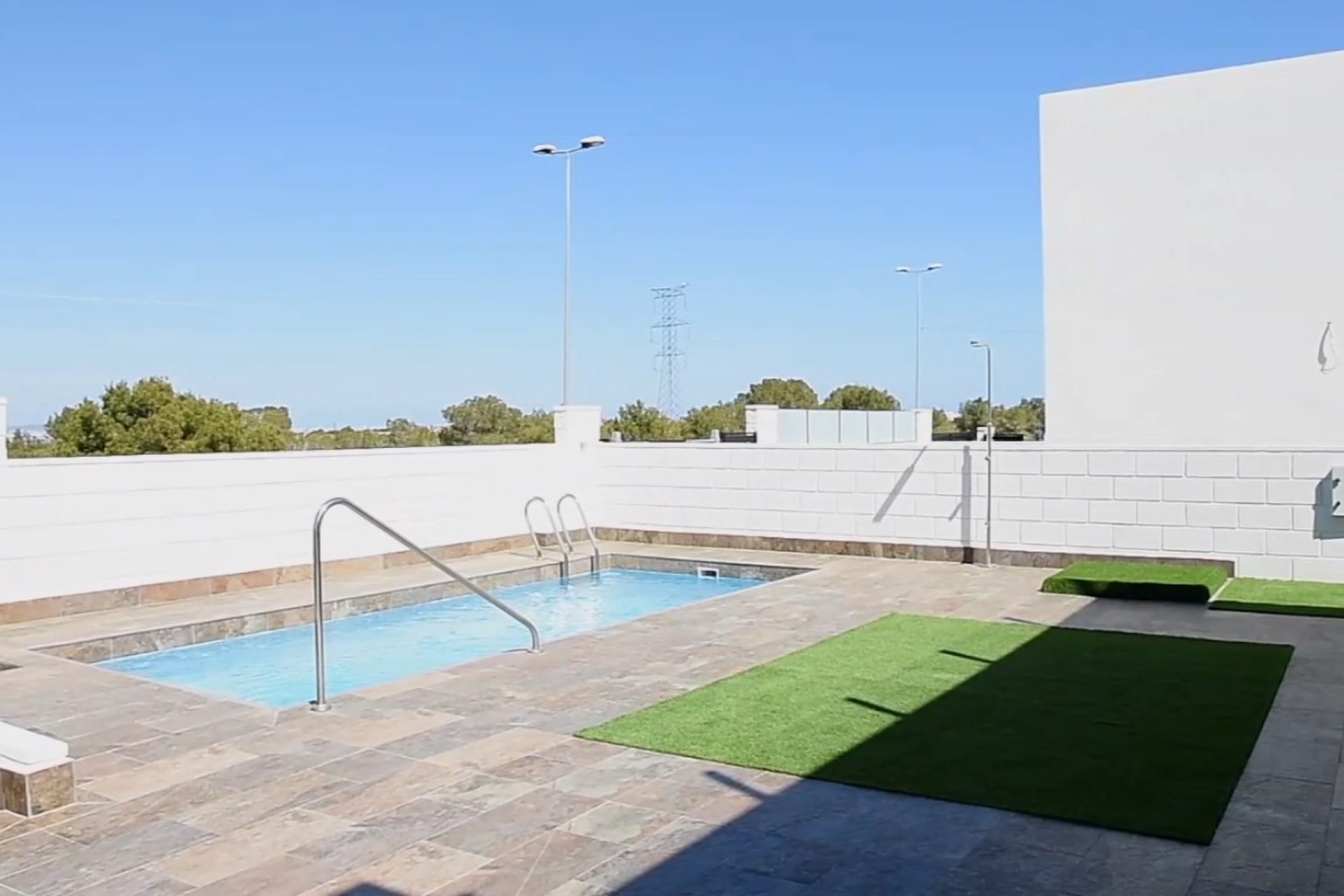Nieuwbouw Woningen - detached -
Orihuela Costa