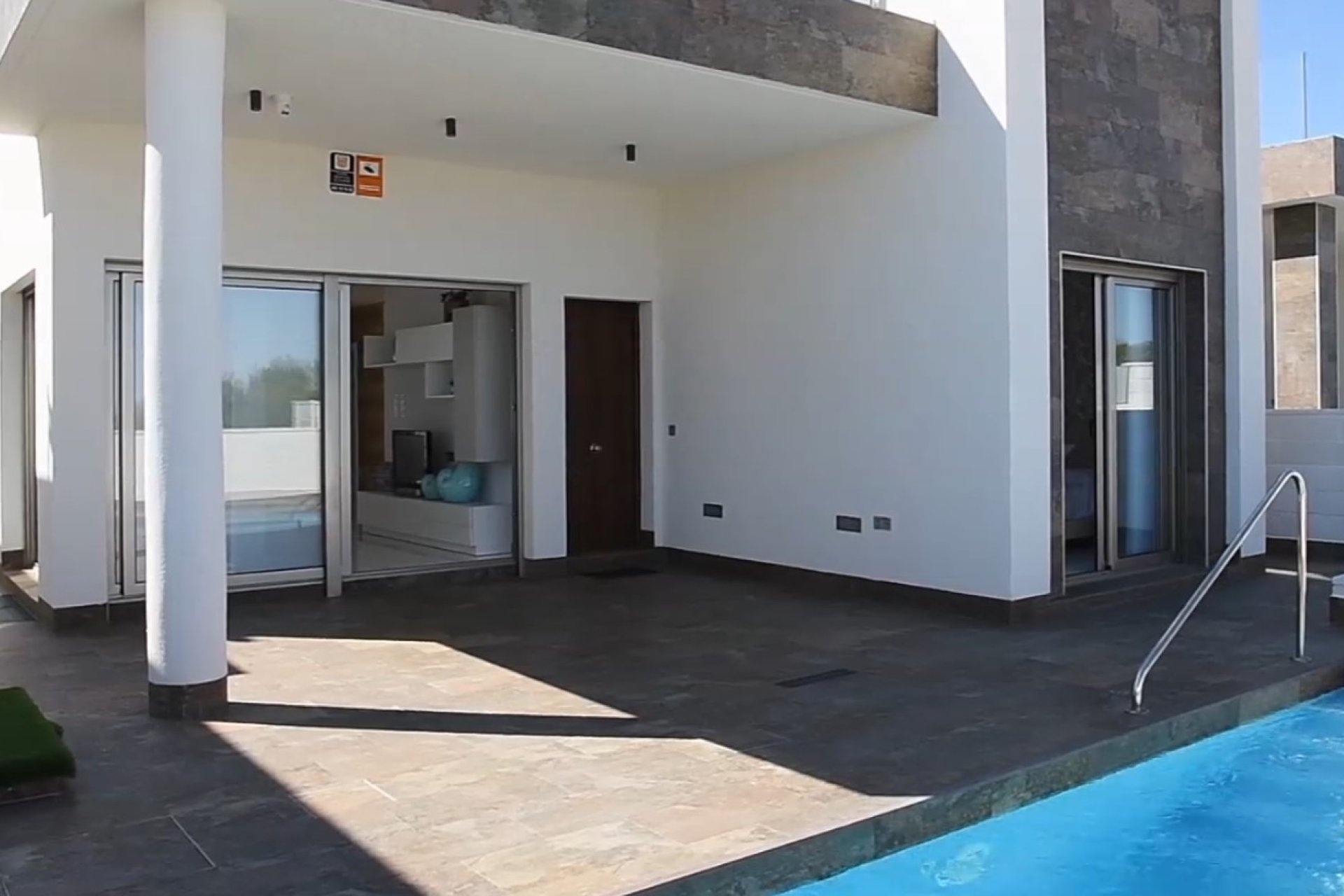 Nieuwbouw Woningen - detached -
Orihuela Costa