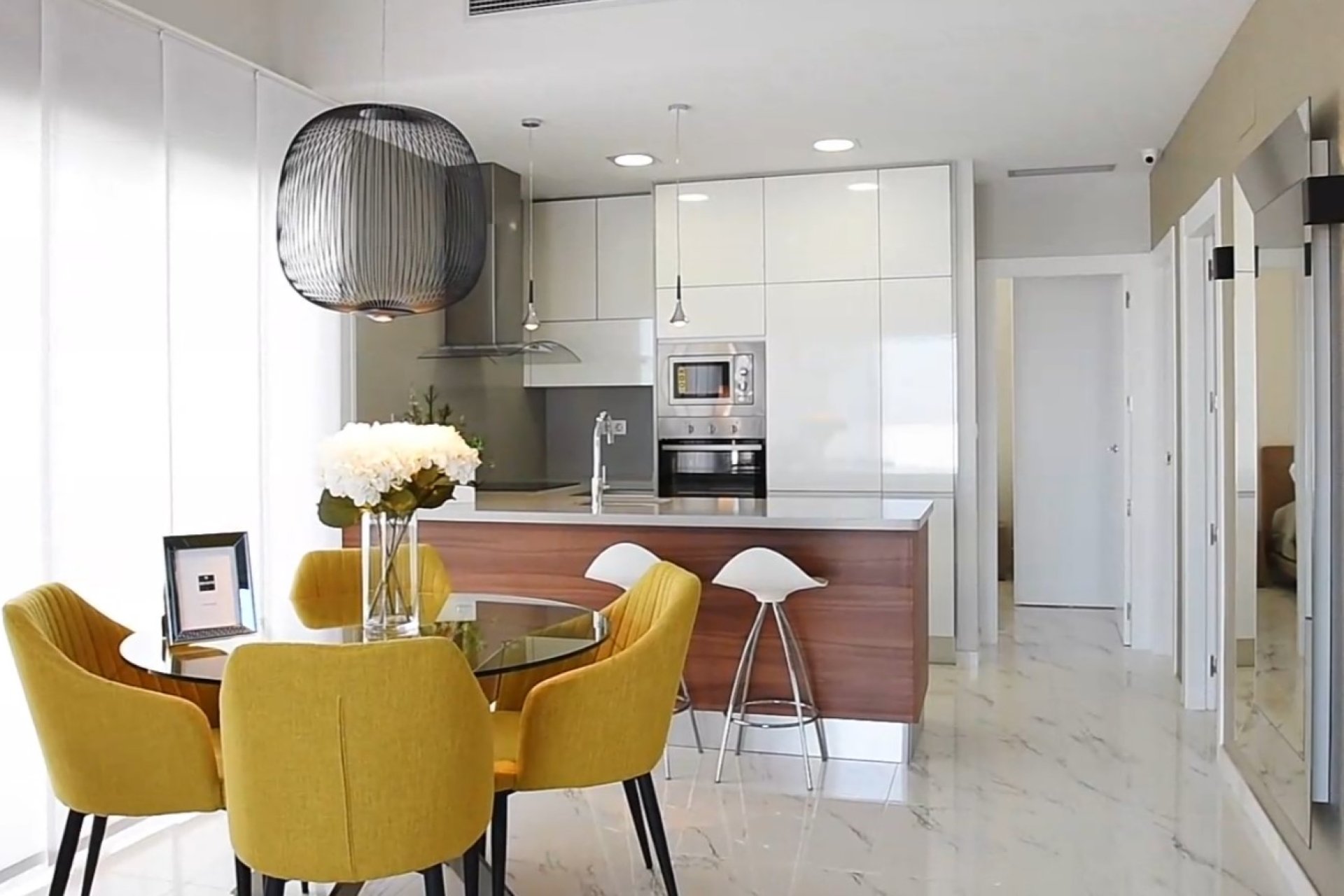 Nieuwbouw Woningen - detached -
Orihuela Costa