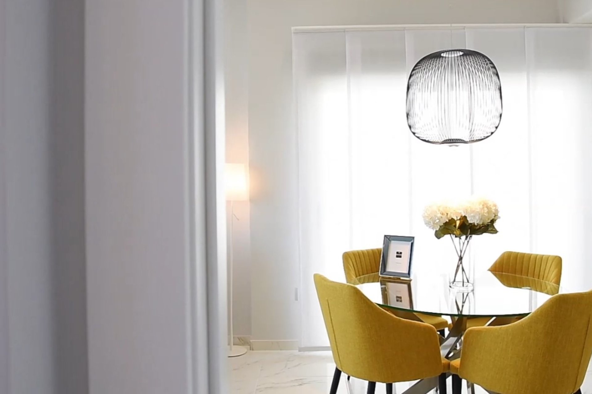 Nieuwbouw Woningen - detached -
Orihuela Costa