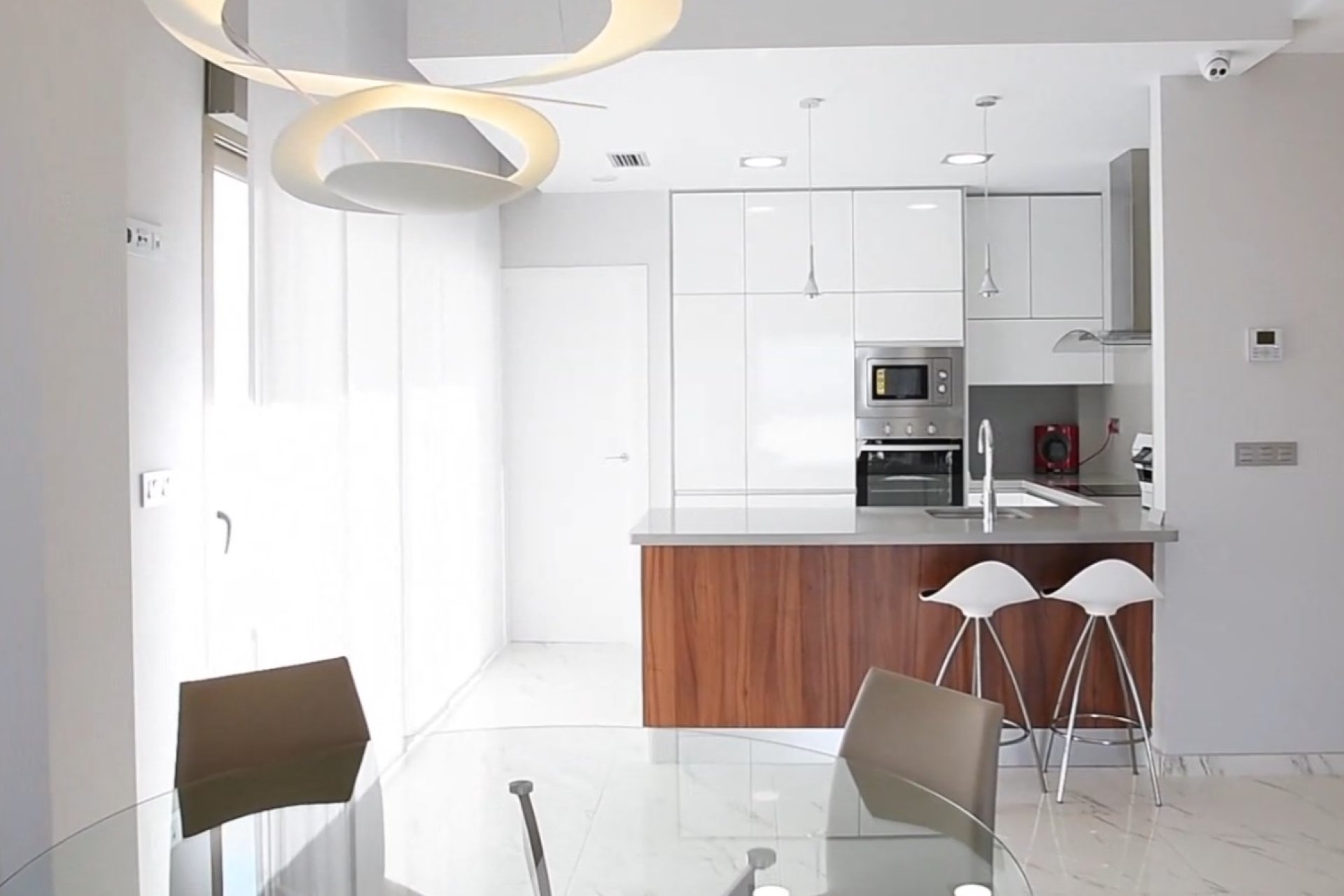 Nieuwbouw Woningen - detached -
Orihuela Costa