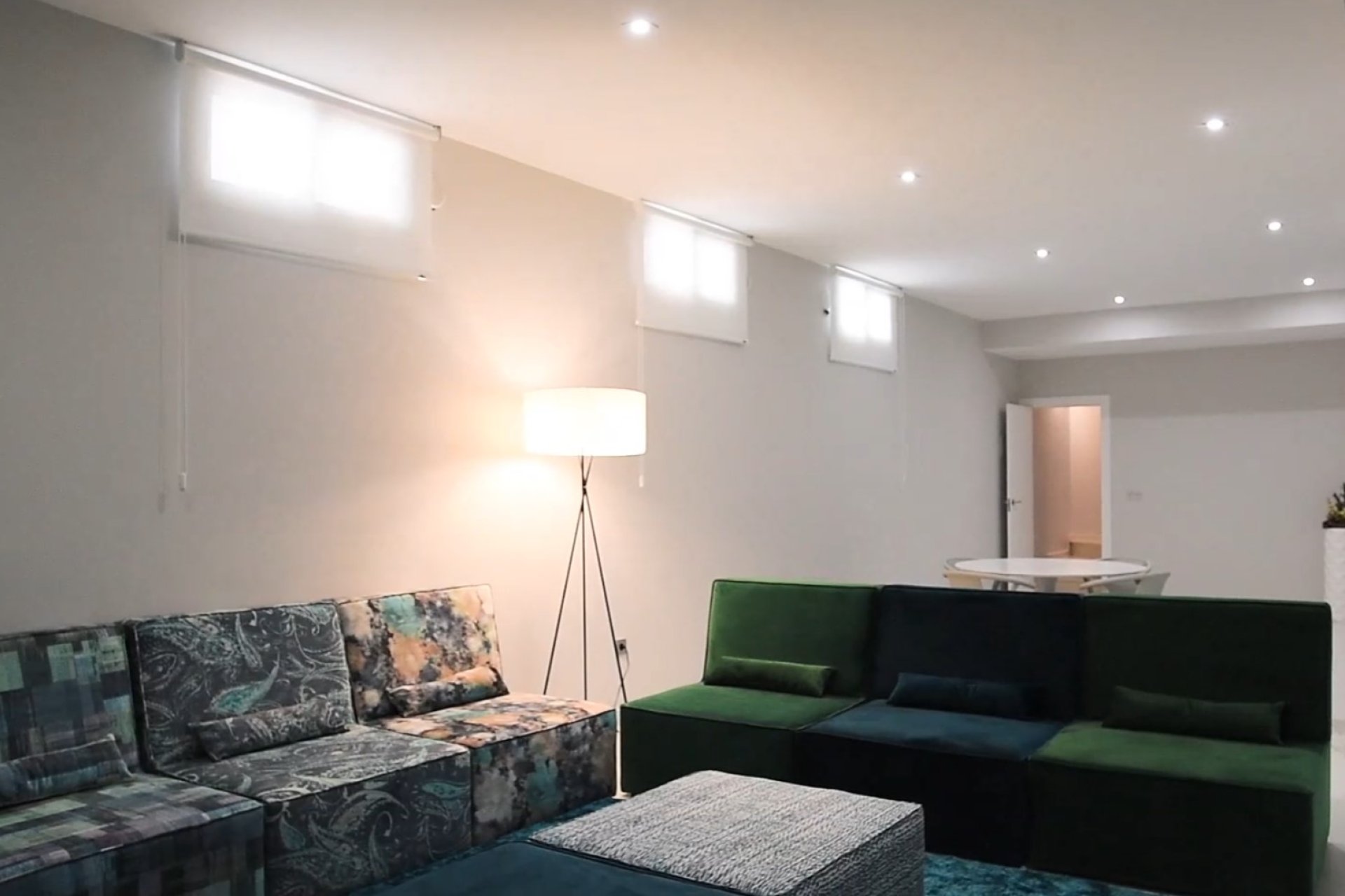 Nieuwbouw Woningen - detached -
Orihuela Costa