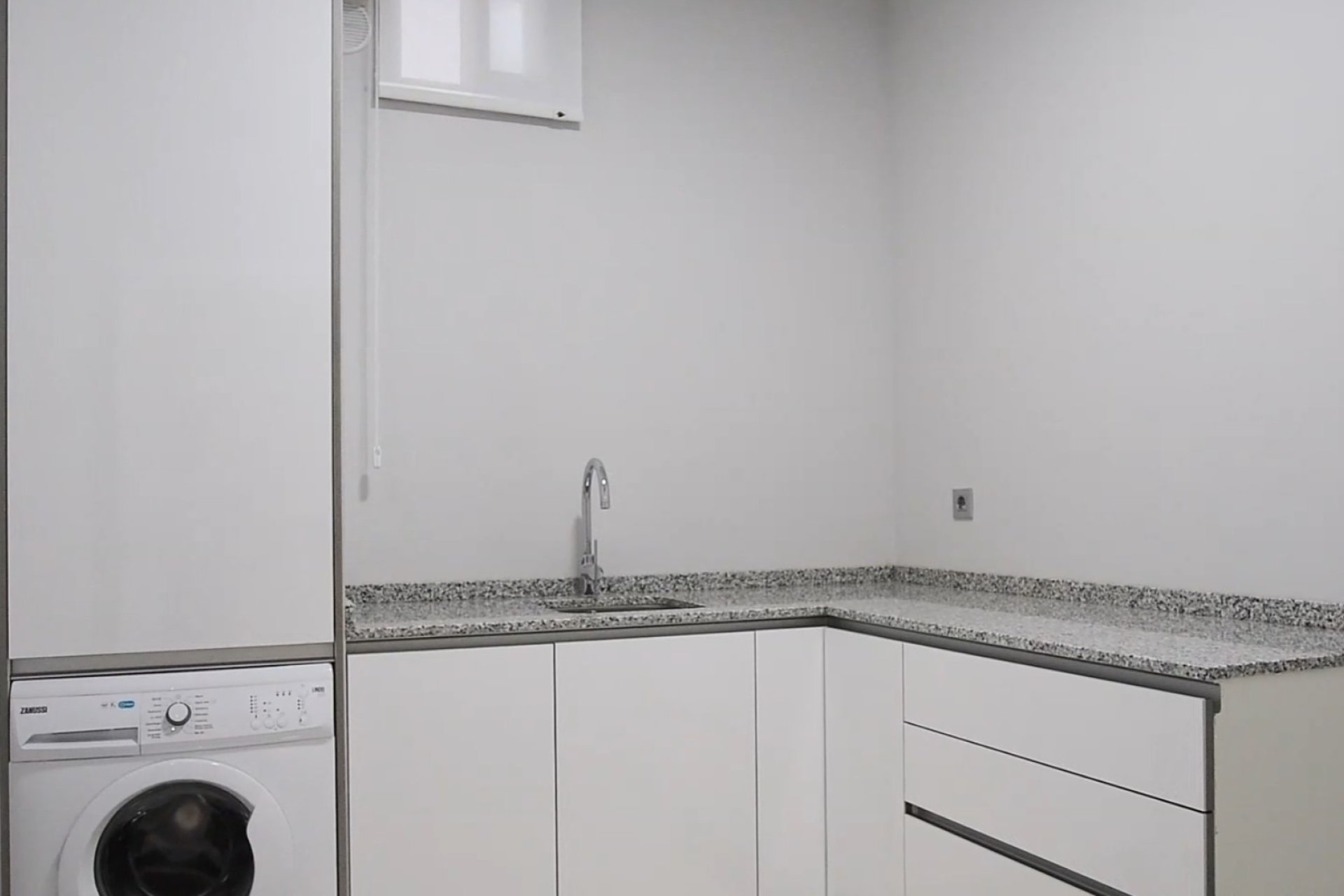 Nieuwbouw Woningen - detached -
Orihuela Costa