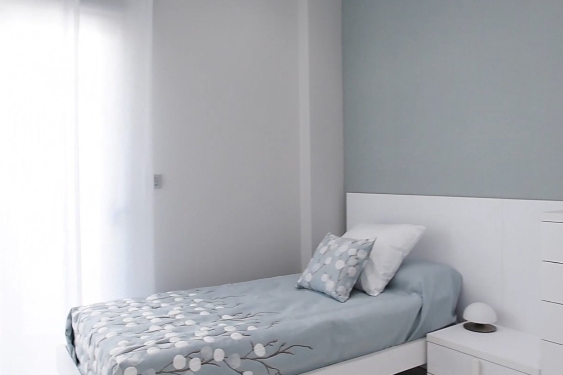 Nieuwbouw Woningen - detached -
Orihuela Costa