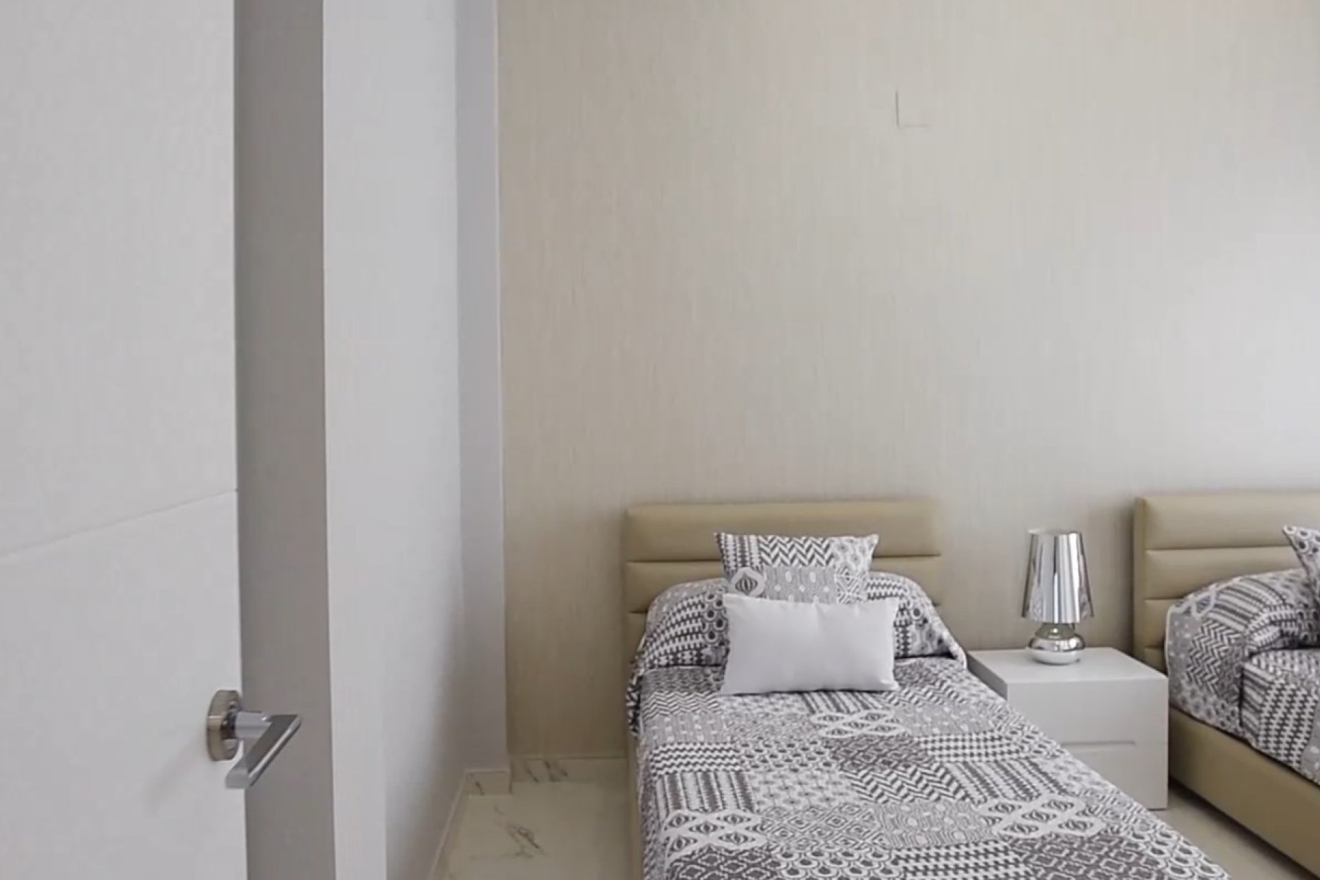 Nieuwbouw Woningen - detached -
Orihuela Costa