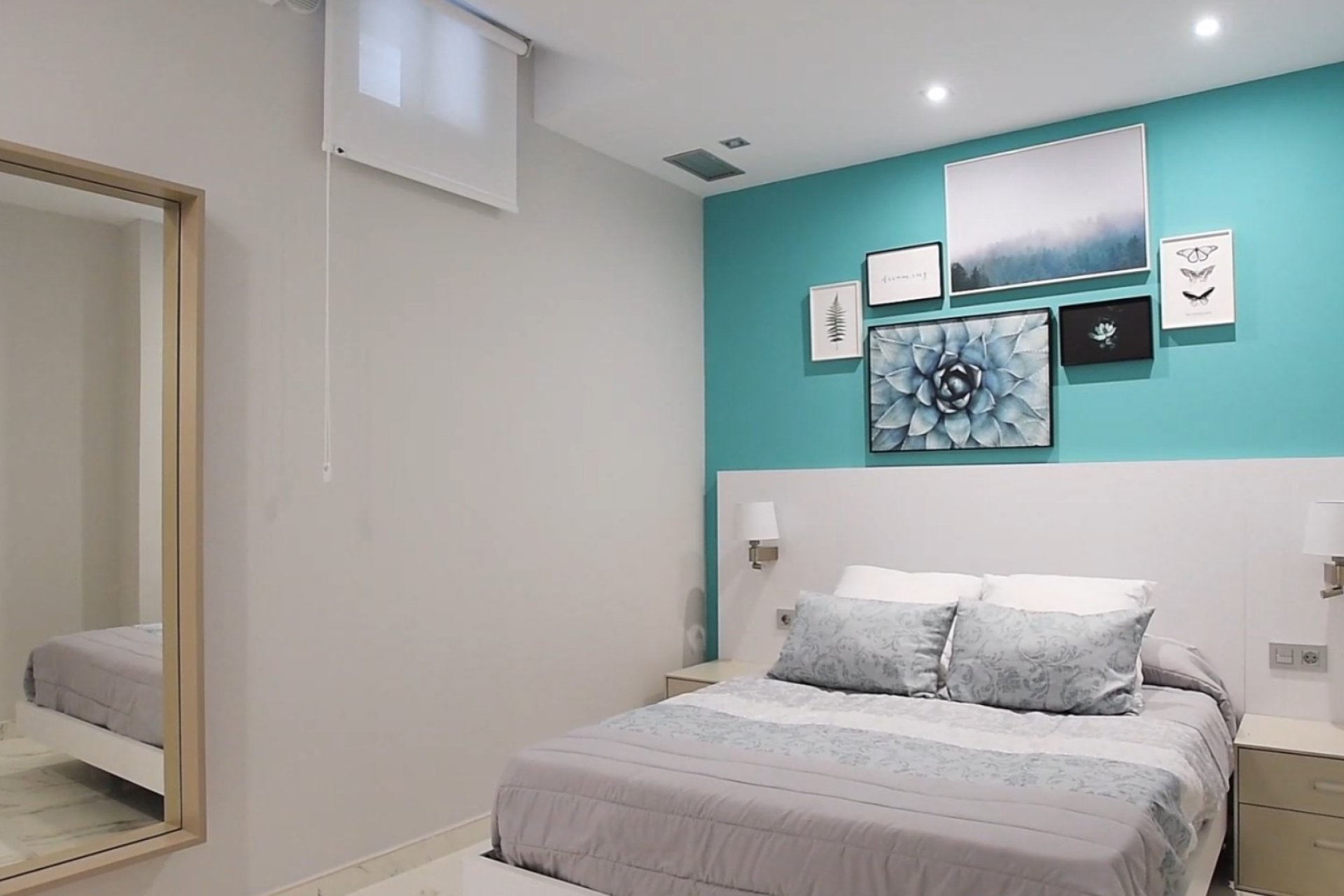 Nieuwbouw Woningen - detached -
Orihuela Costa