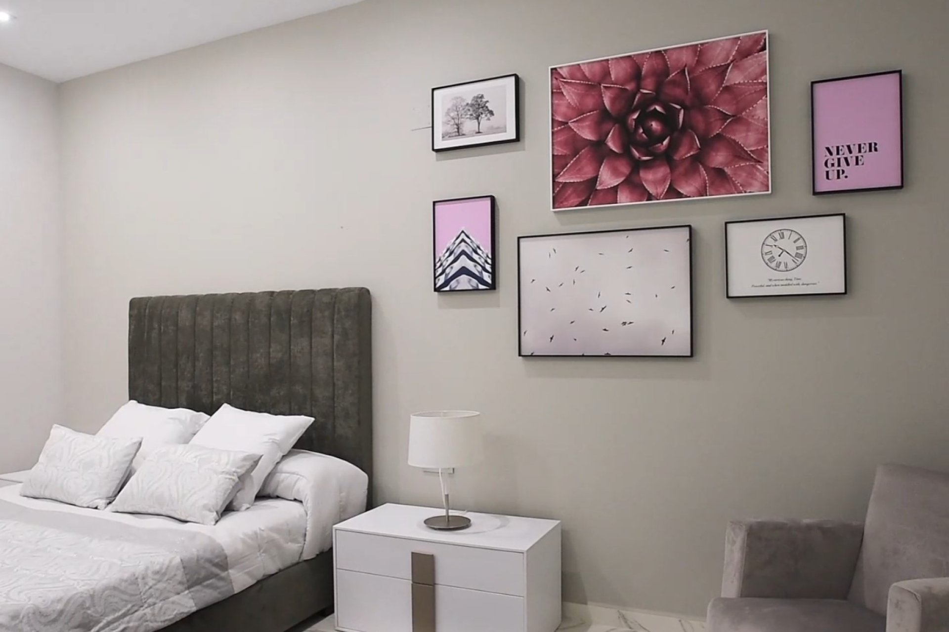 Nieuwbouw Woningen - detached -
Orihuela Costa