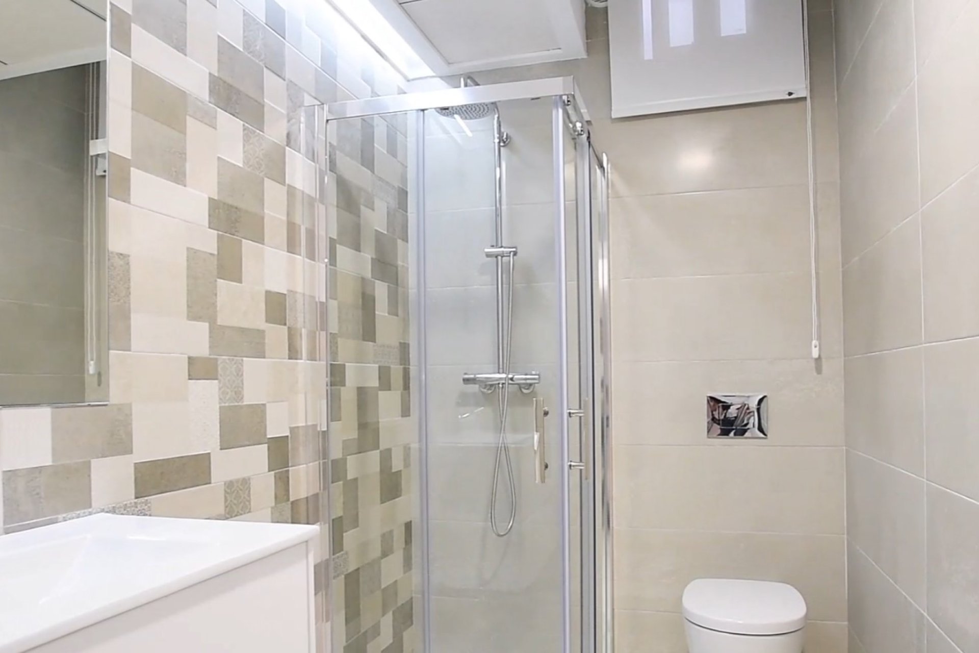 Nieuwbouw Woningen - detached -
Orihuela Costa