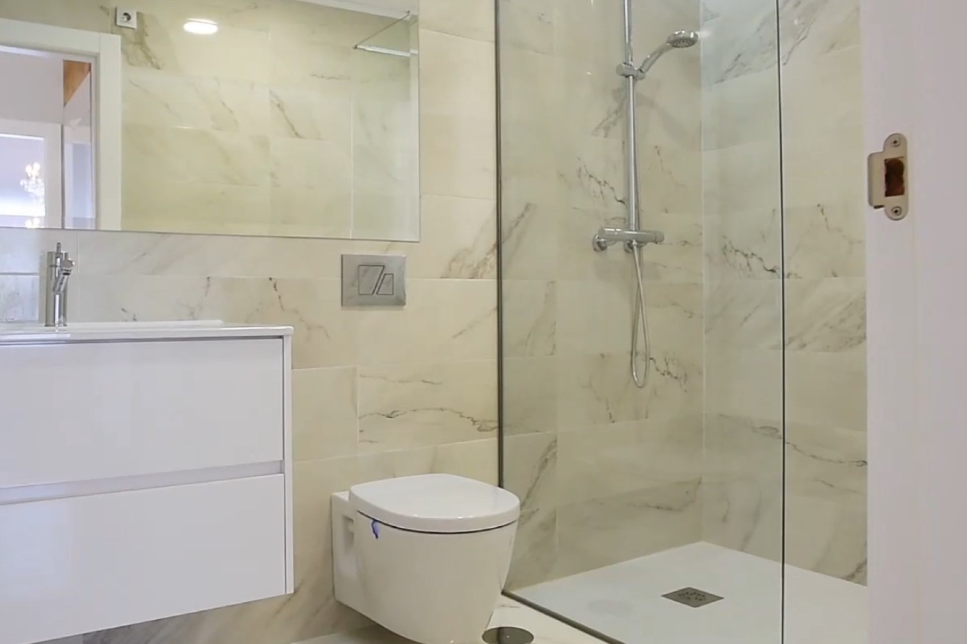 Nieuwbouw Woningen - detached -
Orihuela Costa