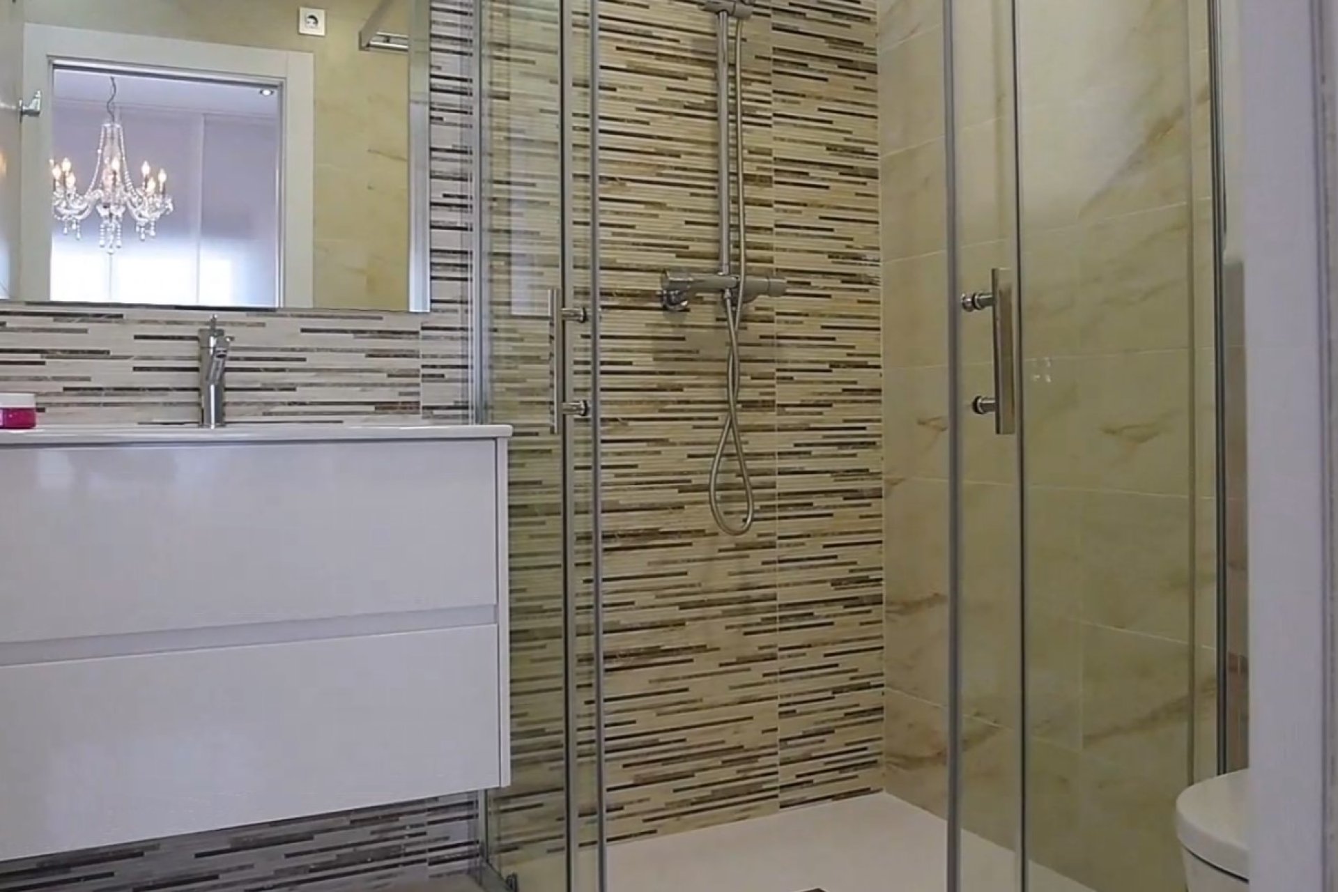 Nieuwbouw Woningen - detached -
Orihuela Costa