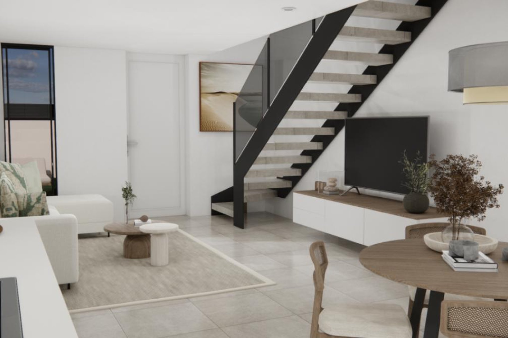 Nieuwbouw Woningen - detached -
Orihuela Costa