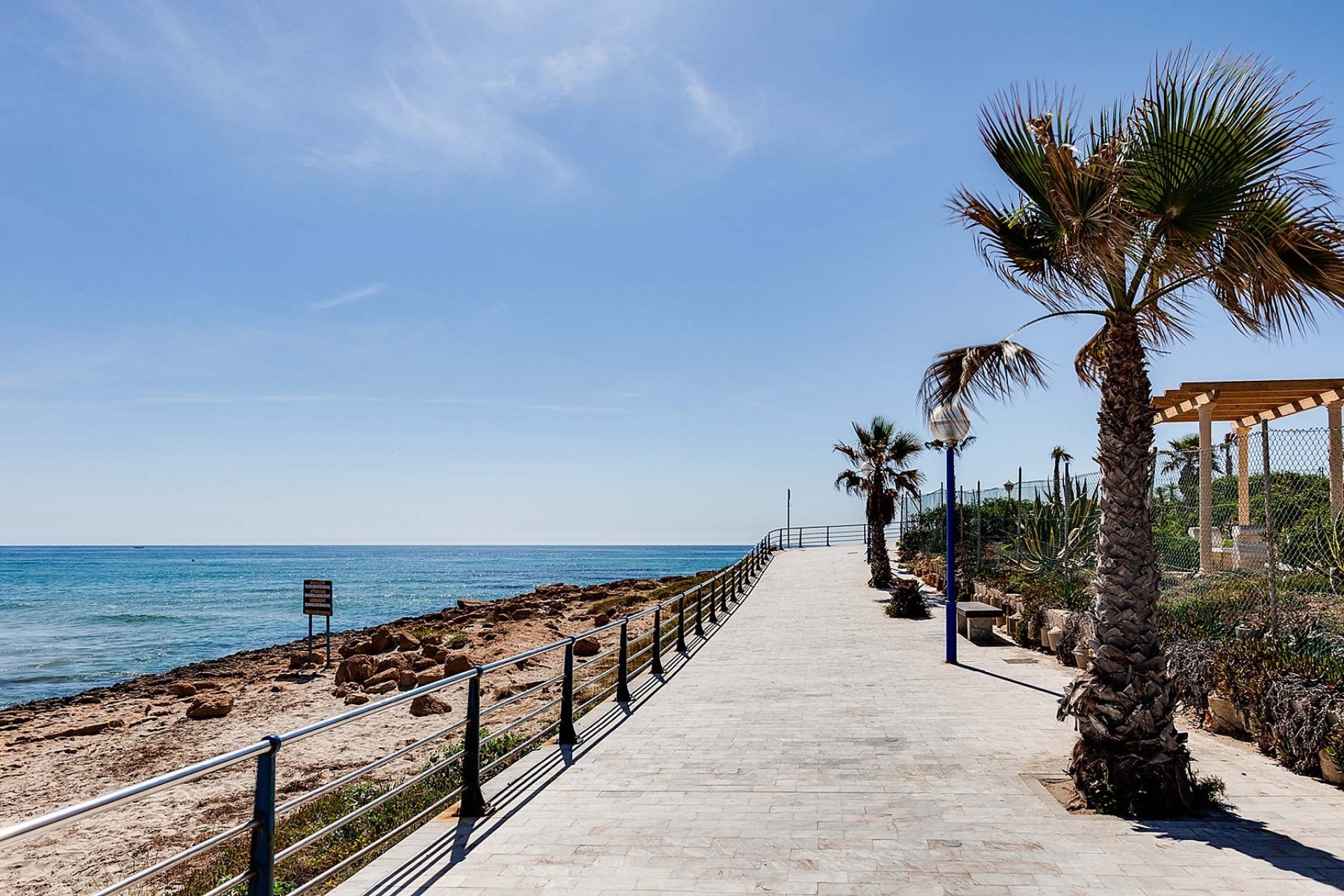Nieuwbouw Woningen - detached -
Orihuela Costa