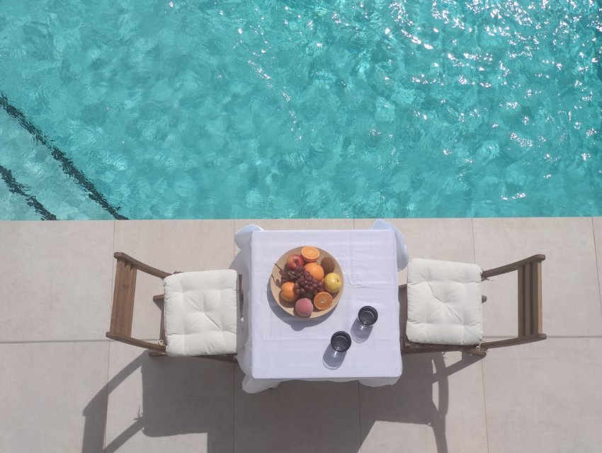 Nieuwbouw Woningen - detached -
Orihuela