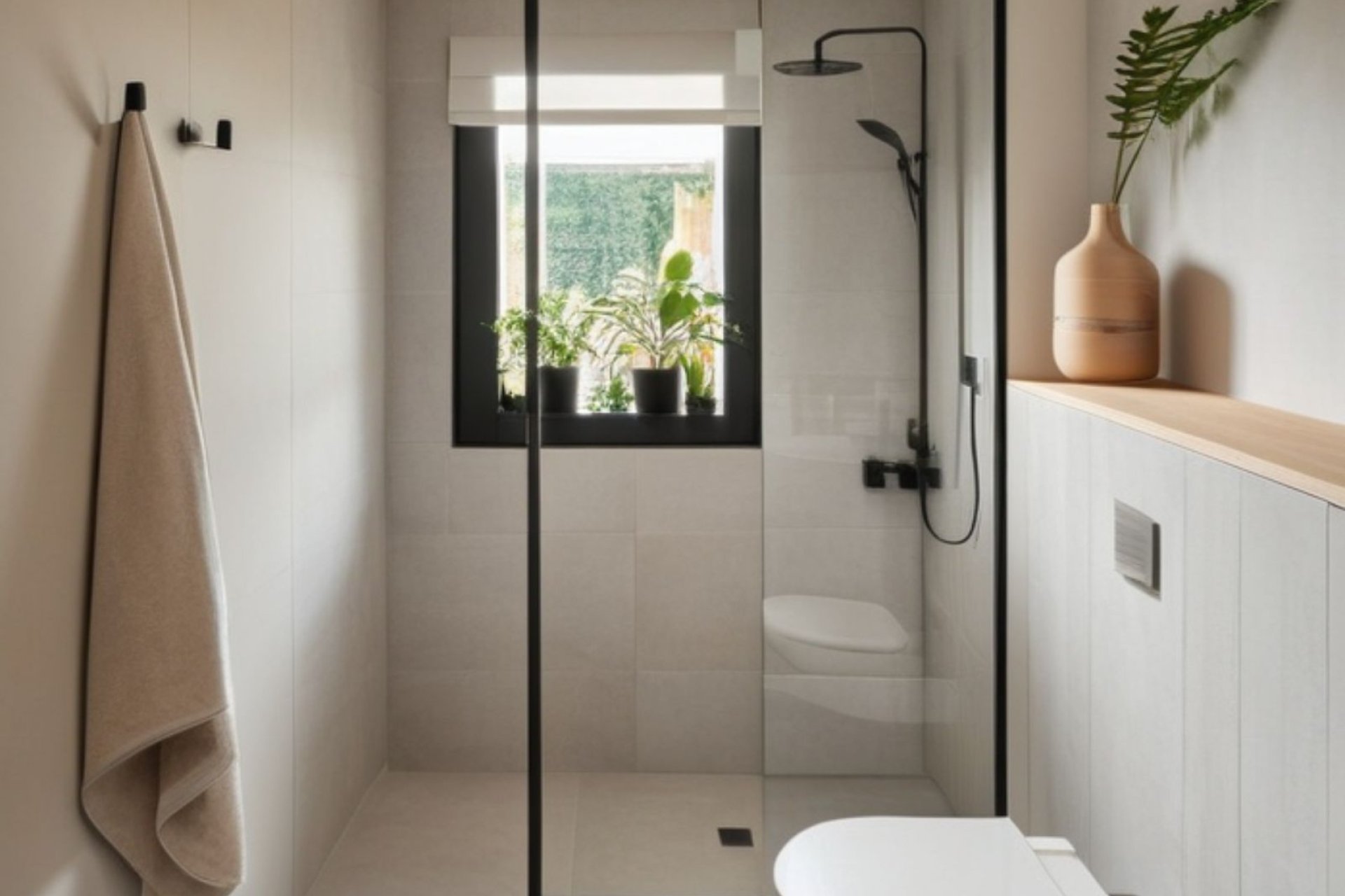 Nieuwbouw Woningen - detached -
Orihuela