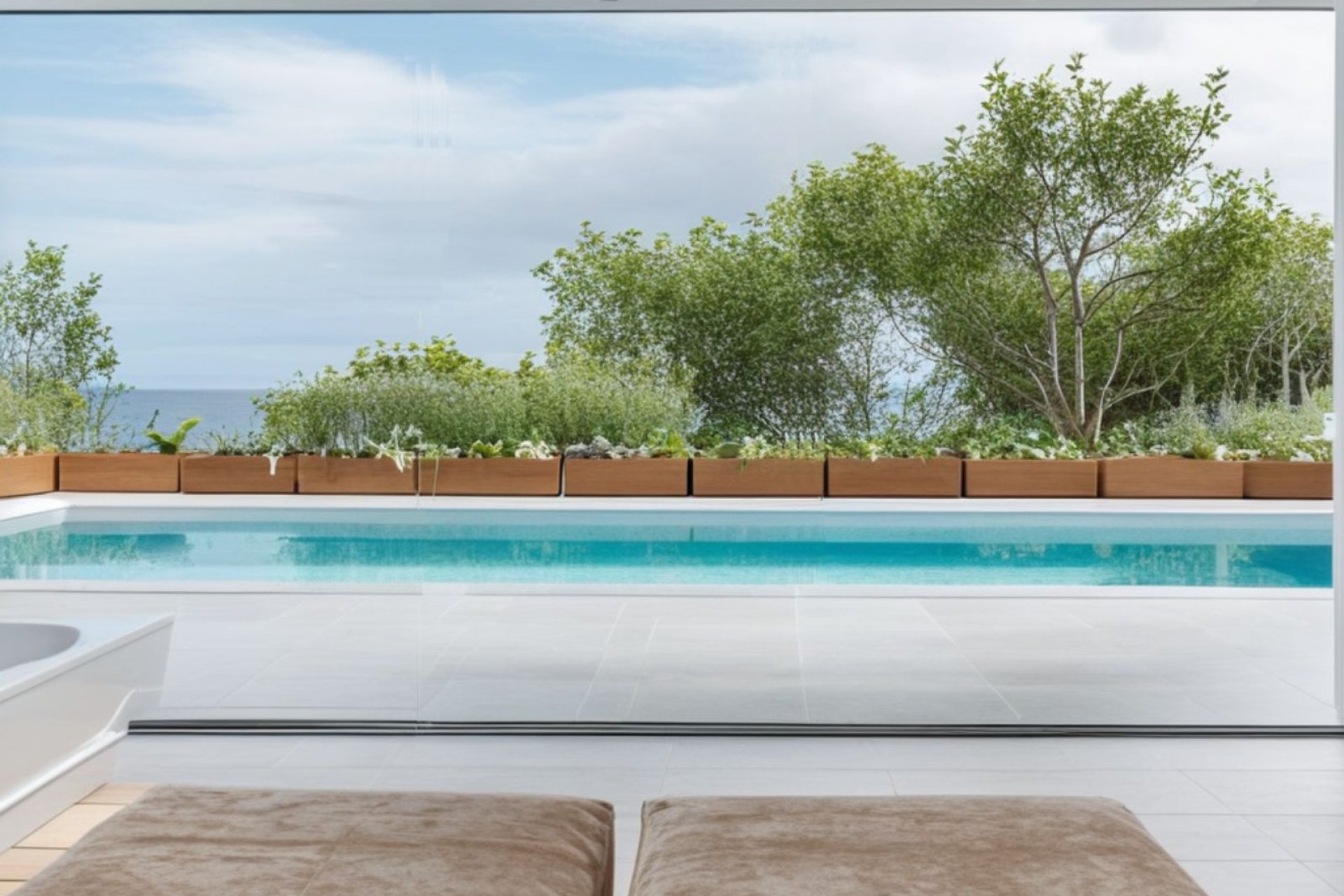 Nieuwbouw Woningen - detached -
Orihuela