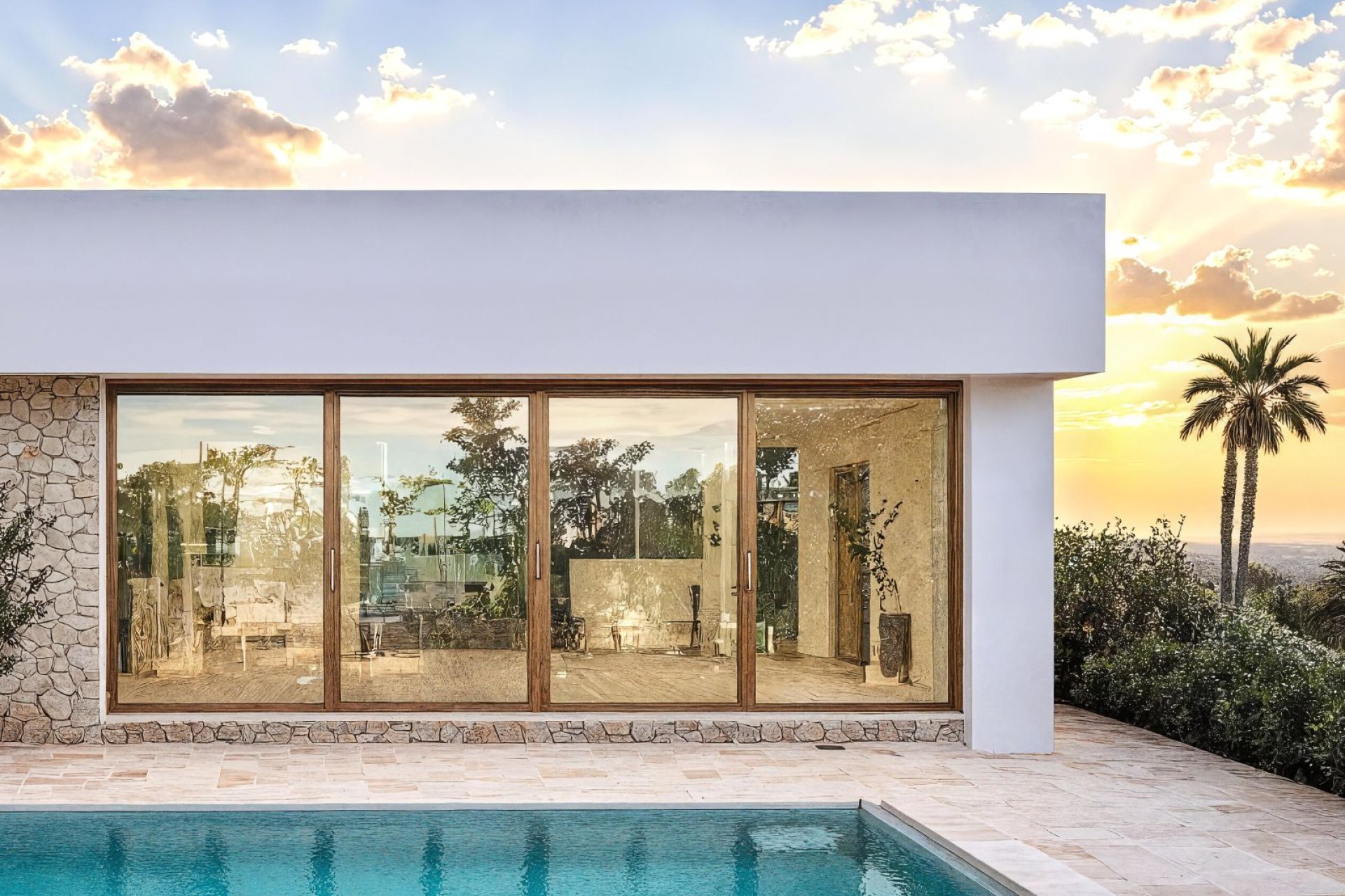 Nieuwbouw Woningen - detached -
Orihuela