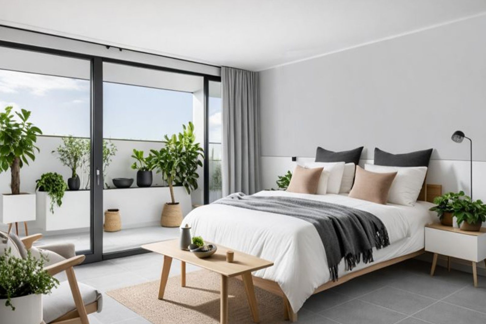 Nieuwbouw Woningen - detached -
Orihuela