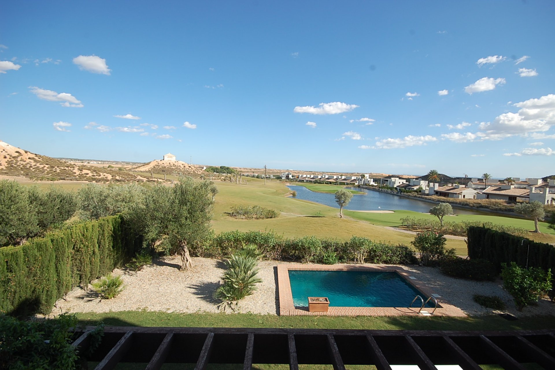 Nieuwbouw Woningen - detached -
Peraleja Golf