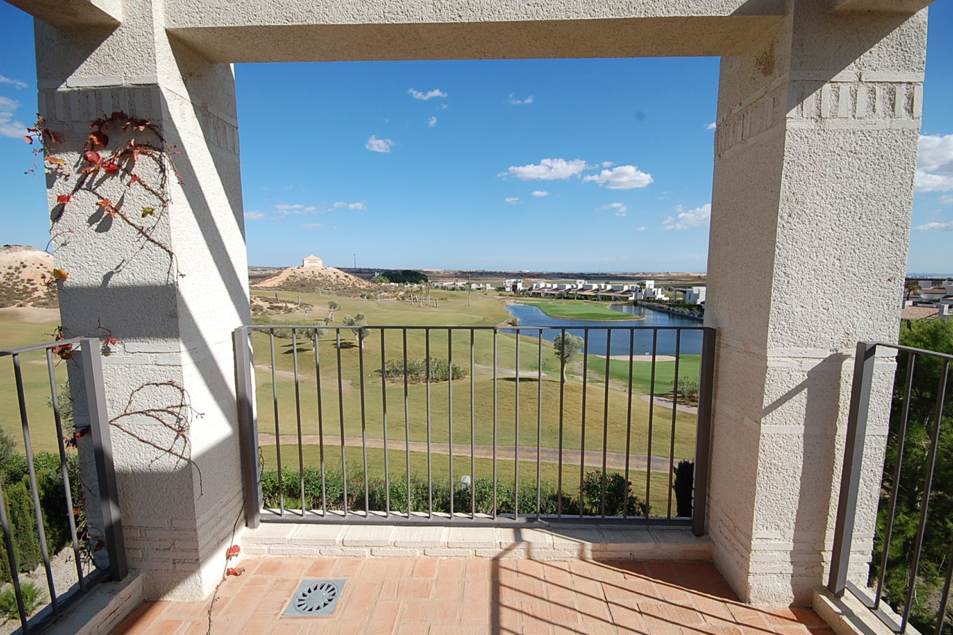 Nieuwbouw Woningen - detached -
Peraleja Golf