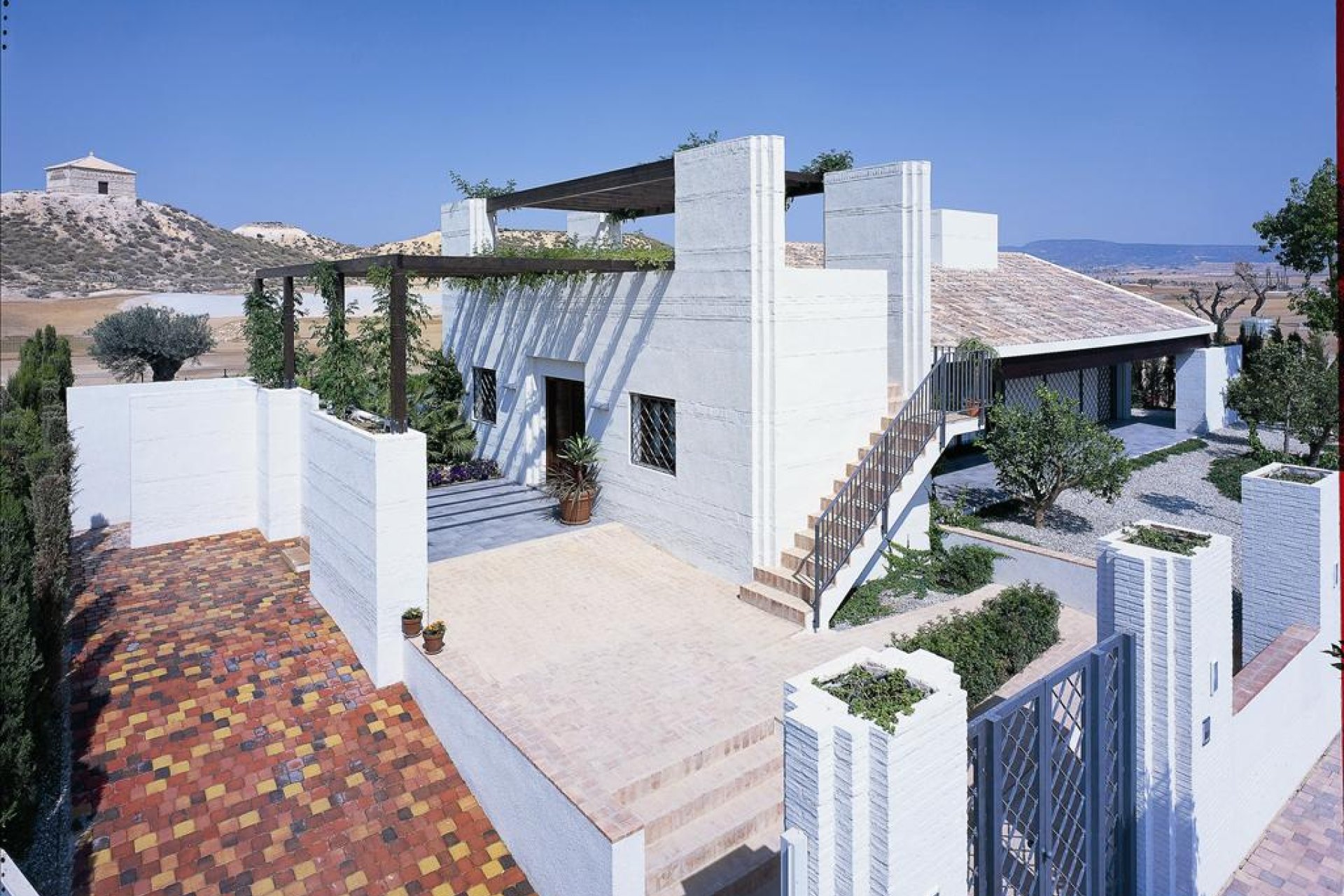 Nieuwbouw Woningen - detached -
Peraleja Golf