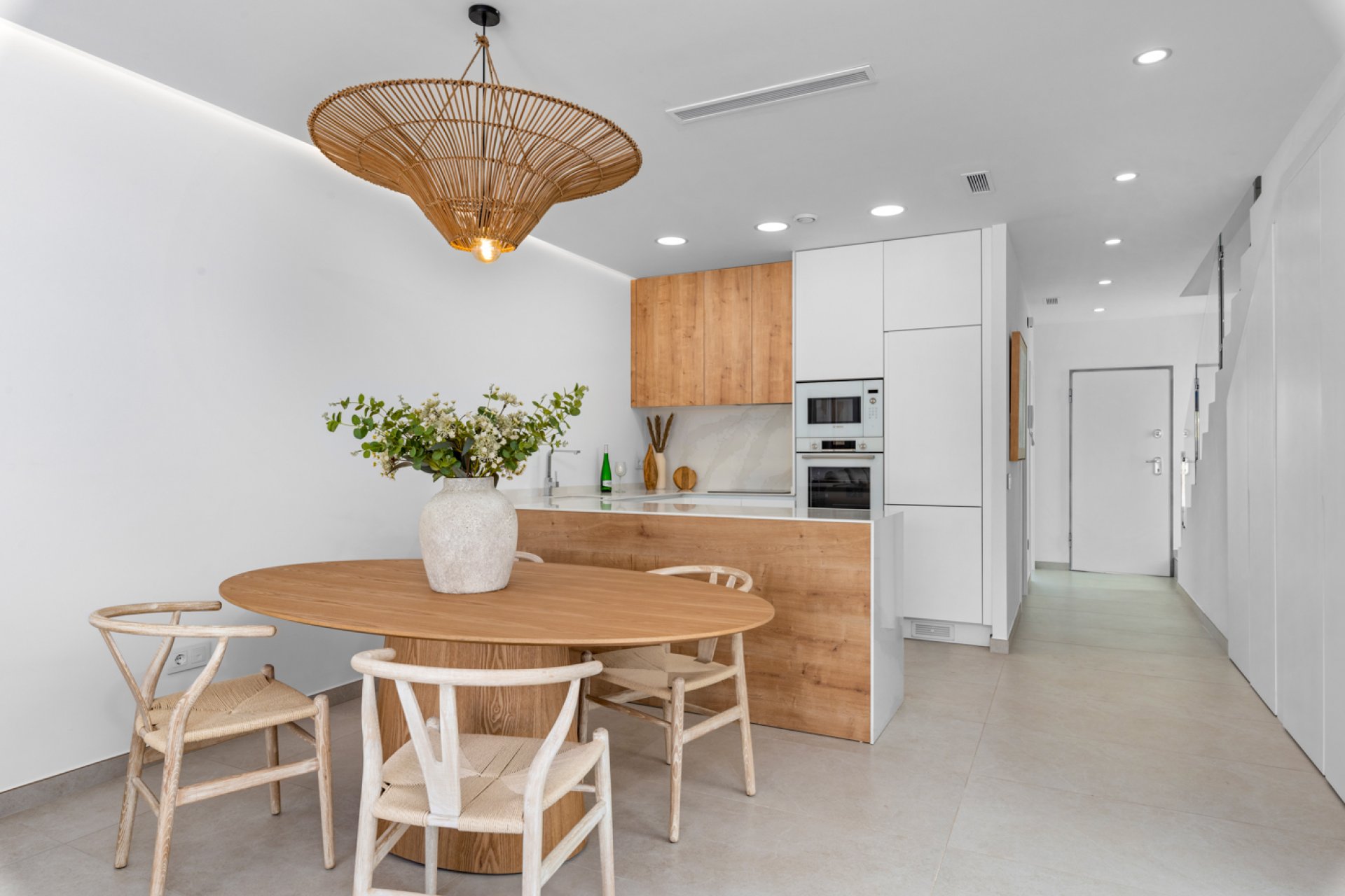 Nieuwbouw Woningen - detached -
Pilar de la Horadada