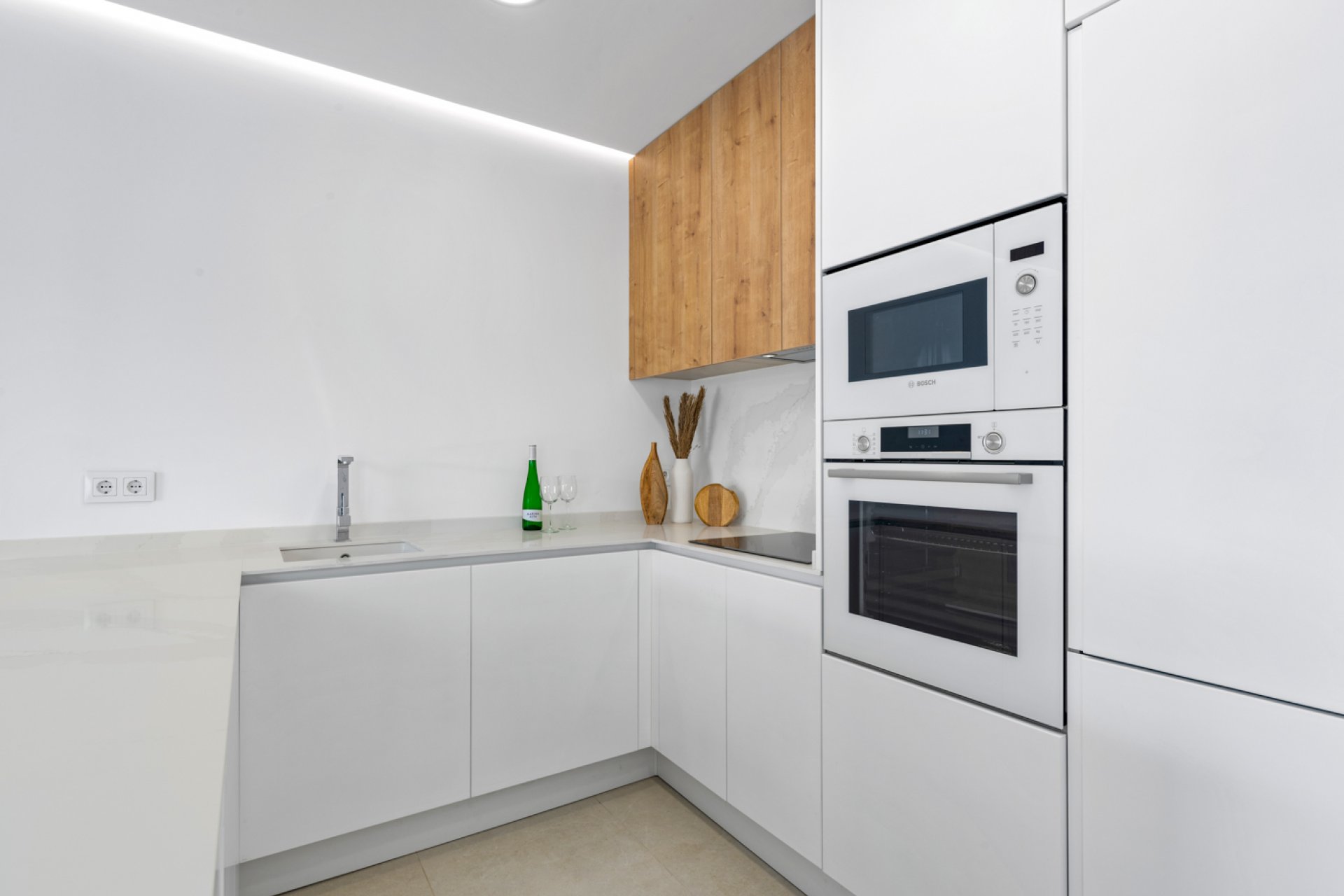 Nieuwbouw Woningen - detached -
Pilar de la Horadada