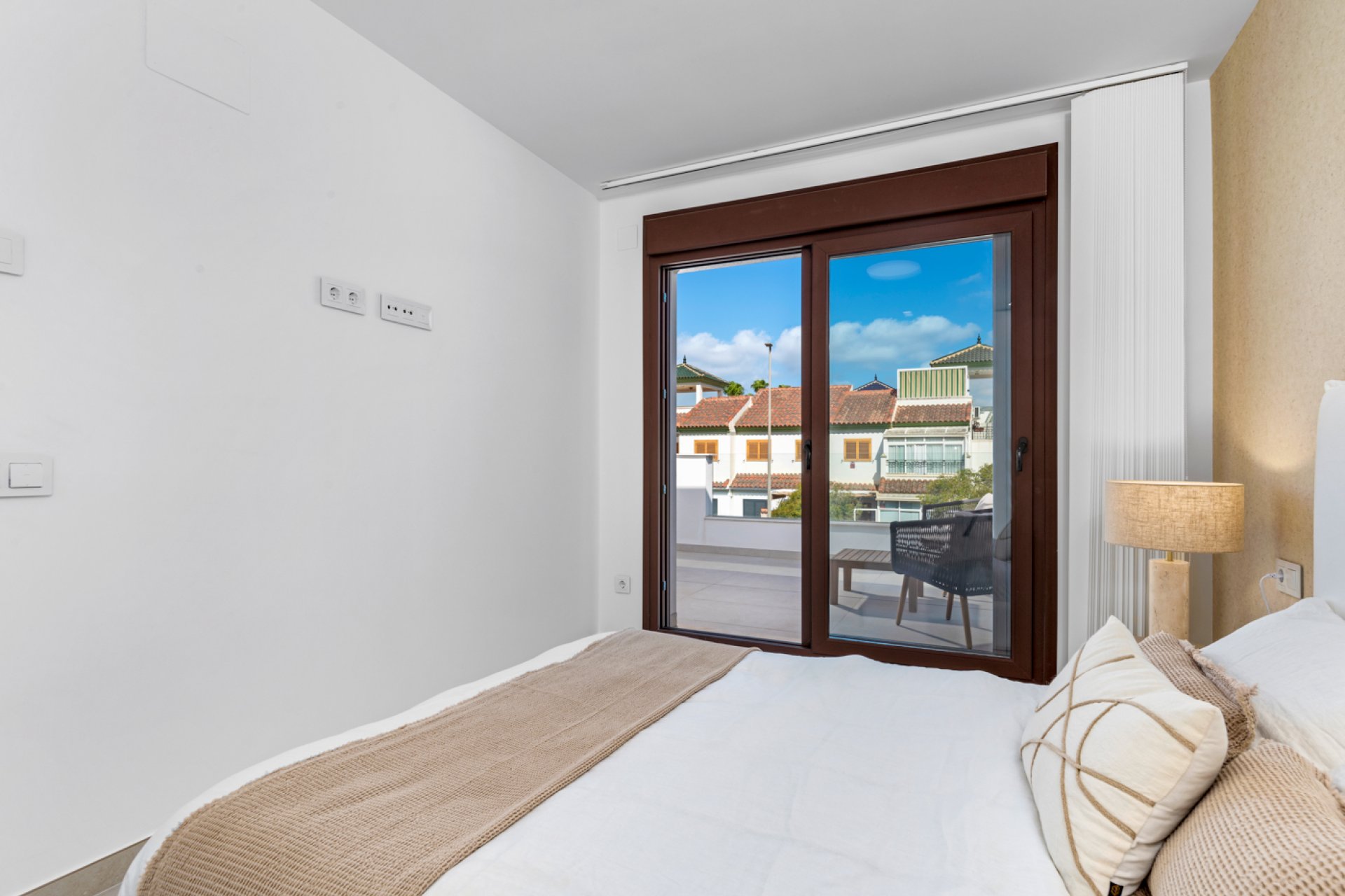 Nieuwbouw Woningen - detached -
Pilar de la Horadada