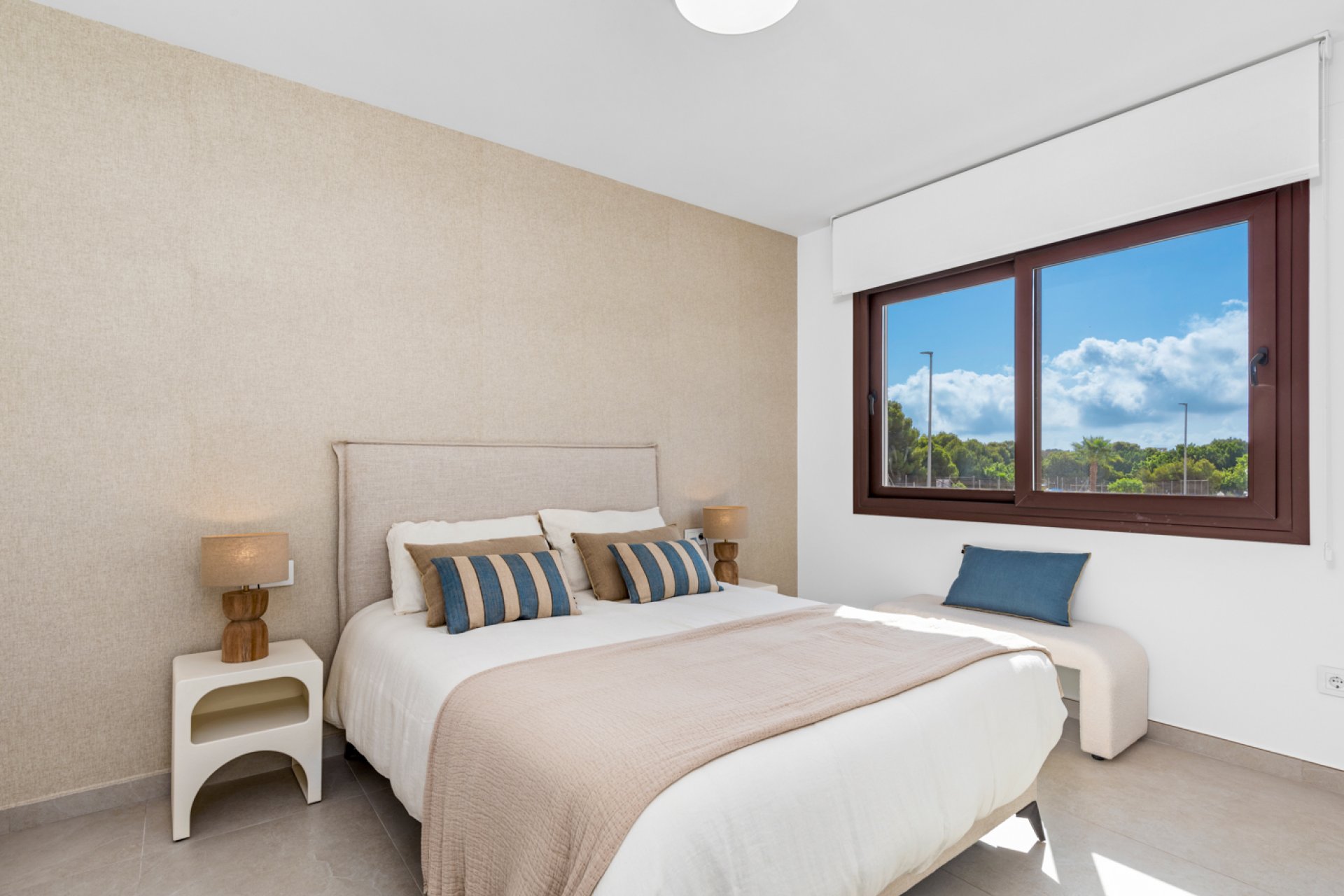 Nieuwbouw Woningen - detached -
Pilar de la Horadada