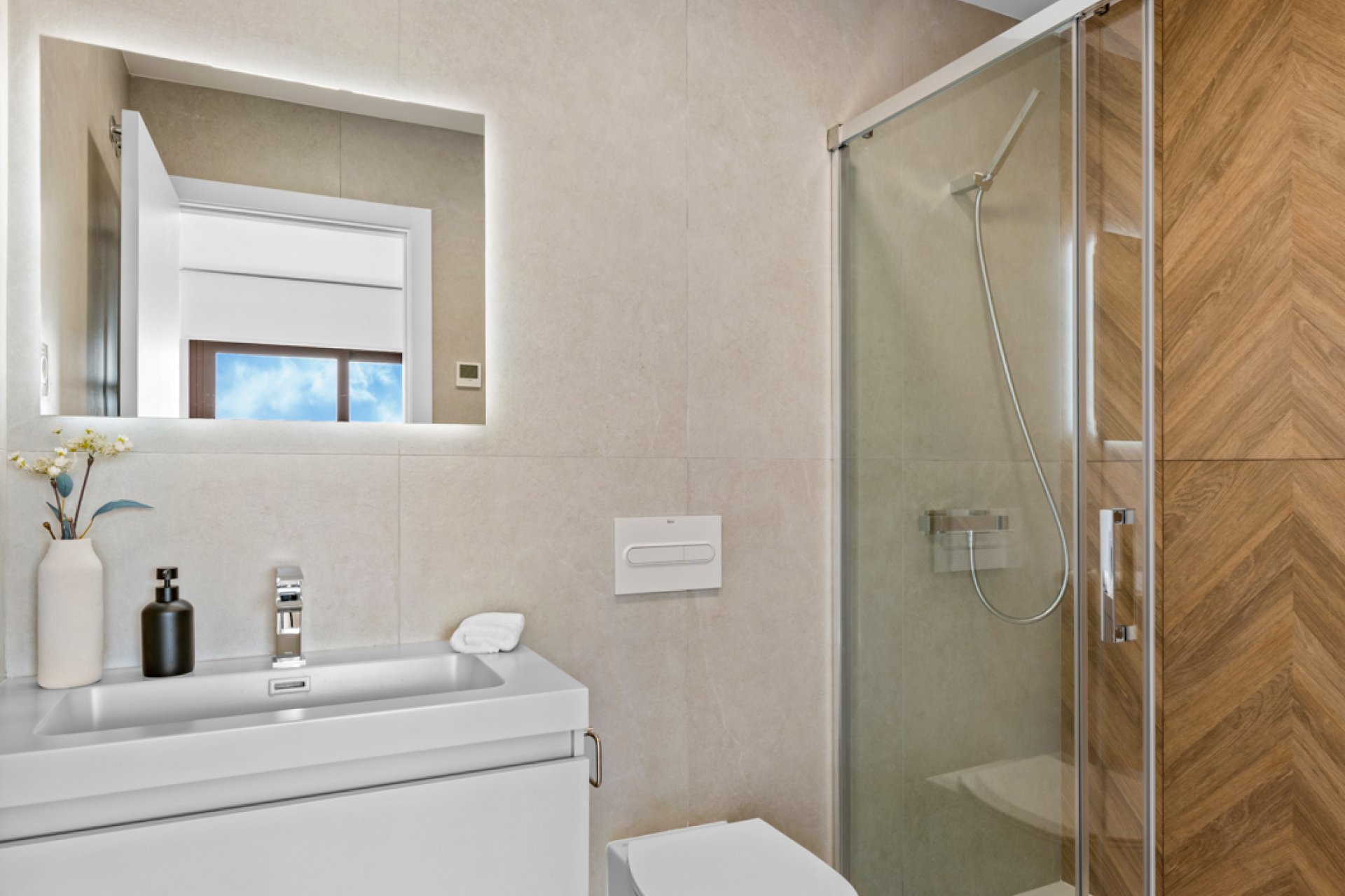 Nieuwbouw Woningen - detached -
Pilar de la Horadada