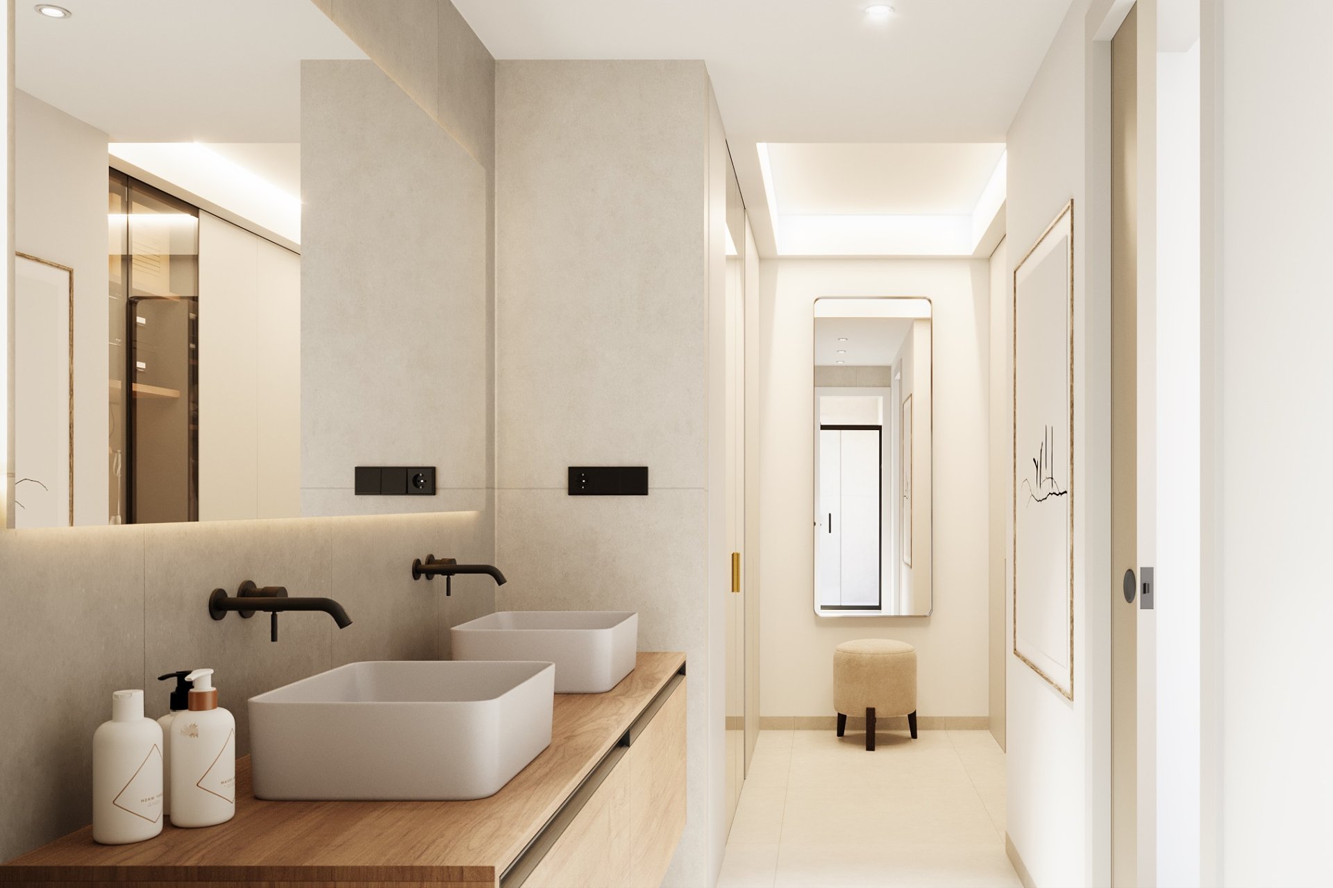 Nieuwbouw Woningen - detached -
Pilar de la Horadada