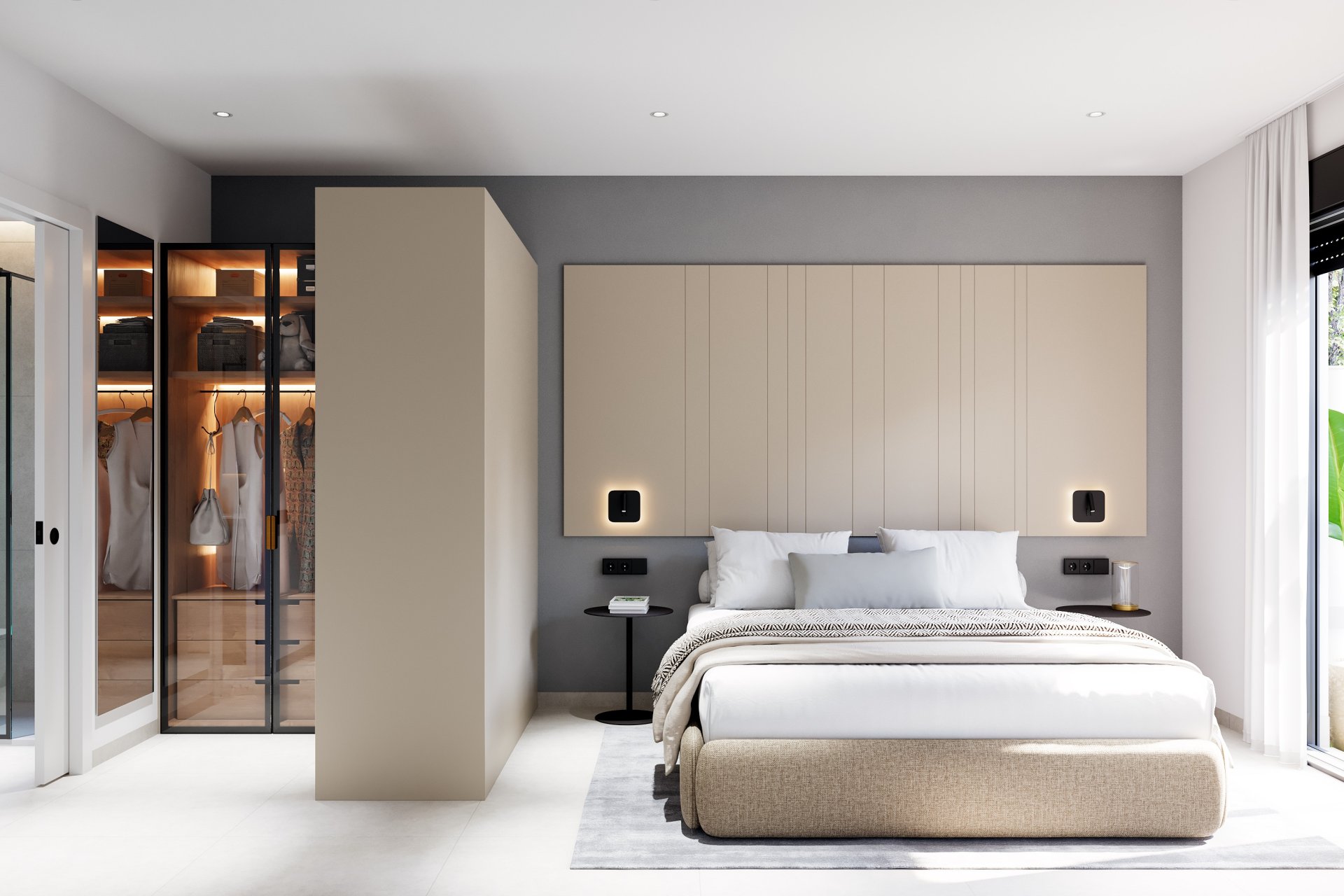 Nieuwbouw Woningen - detached -
Pilar de la Horadada