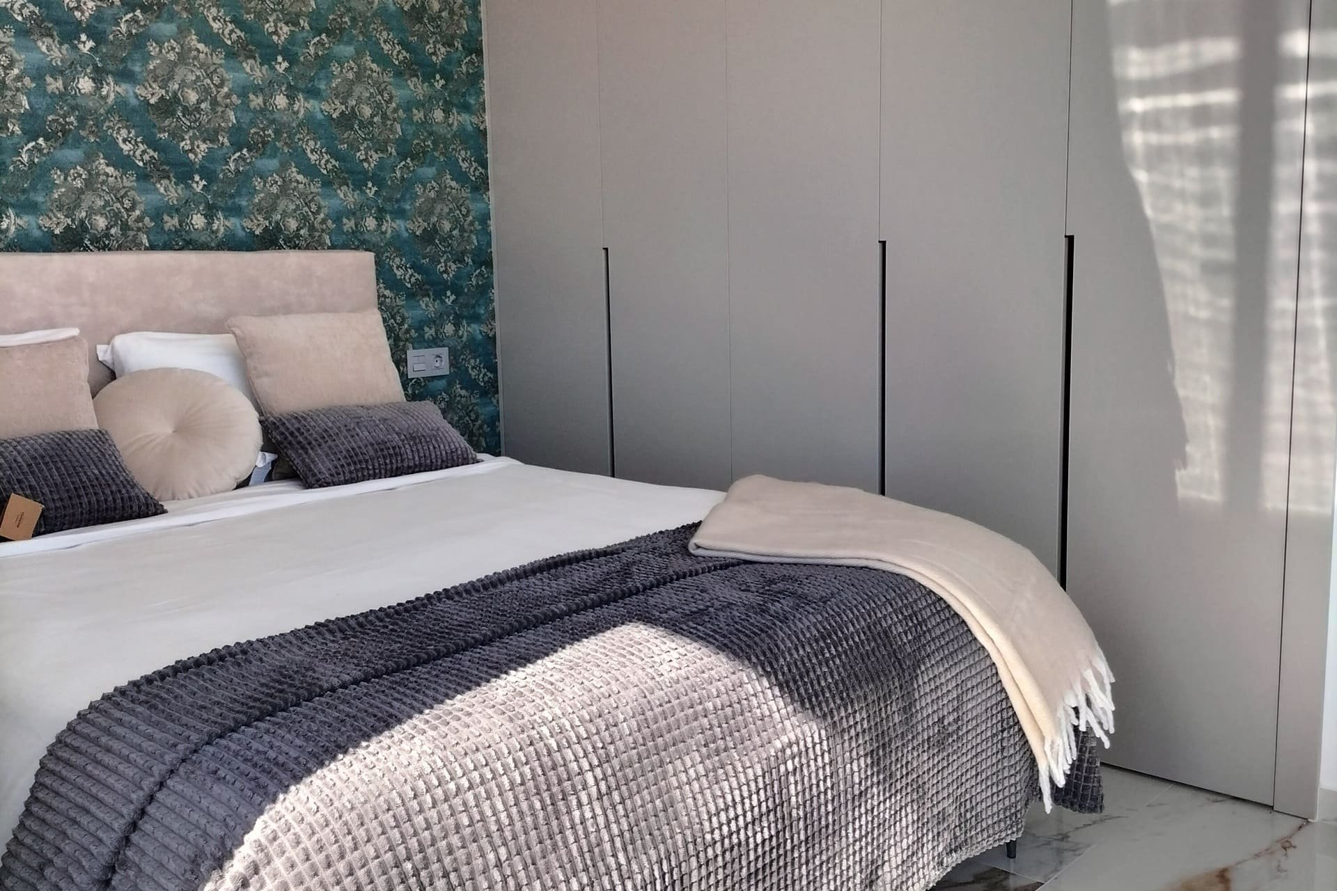 Nieuwbouw Woningen - detached -
Pilar de la Horadada