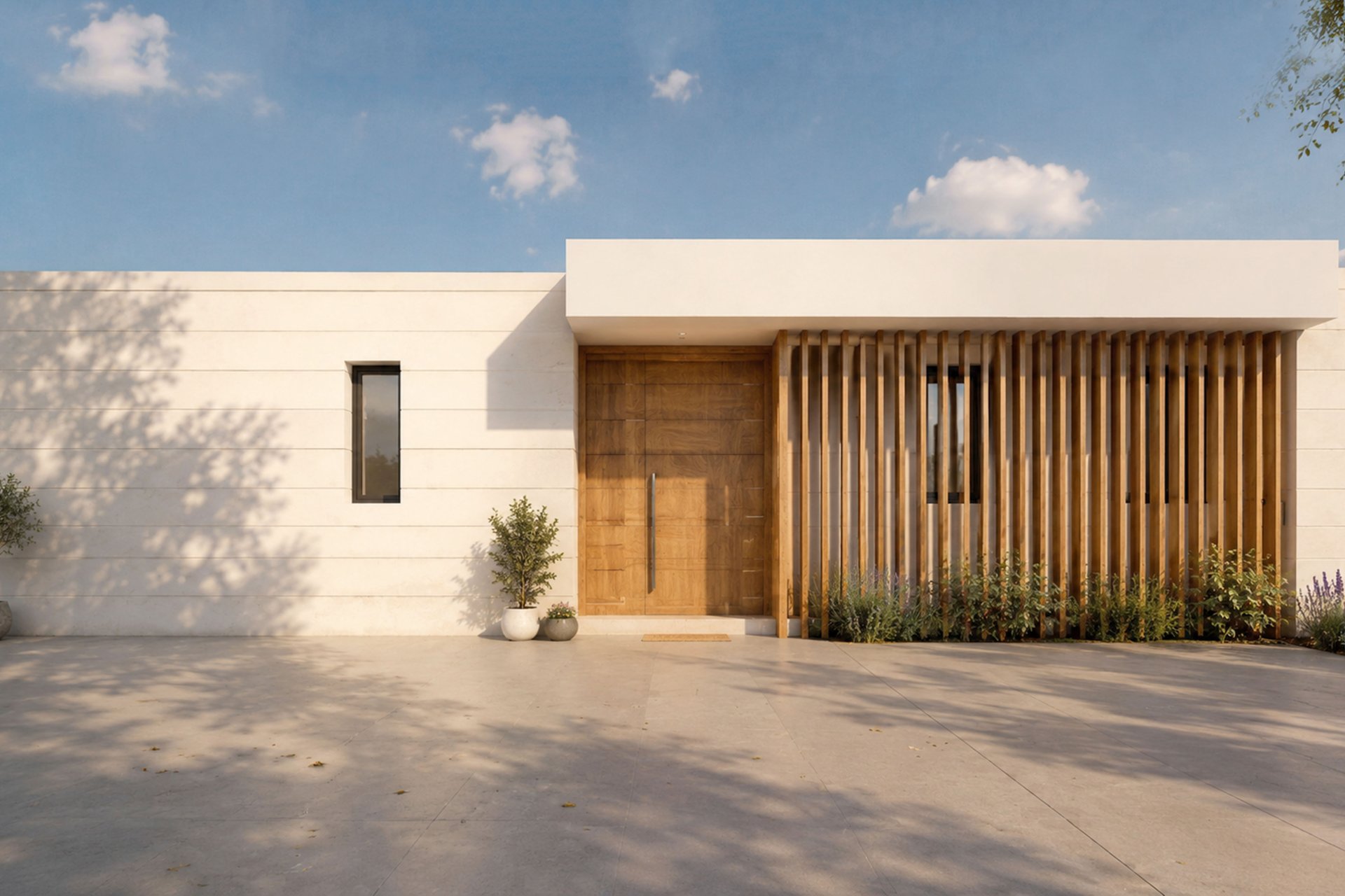 Nieuwbouw Woningen - detached -
Pilar de la Horadada