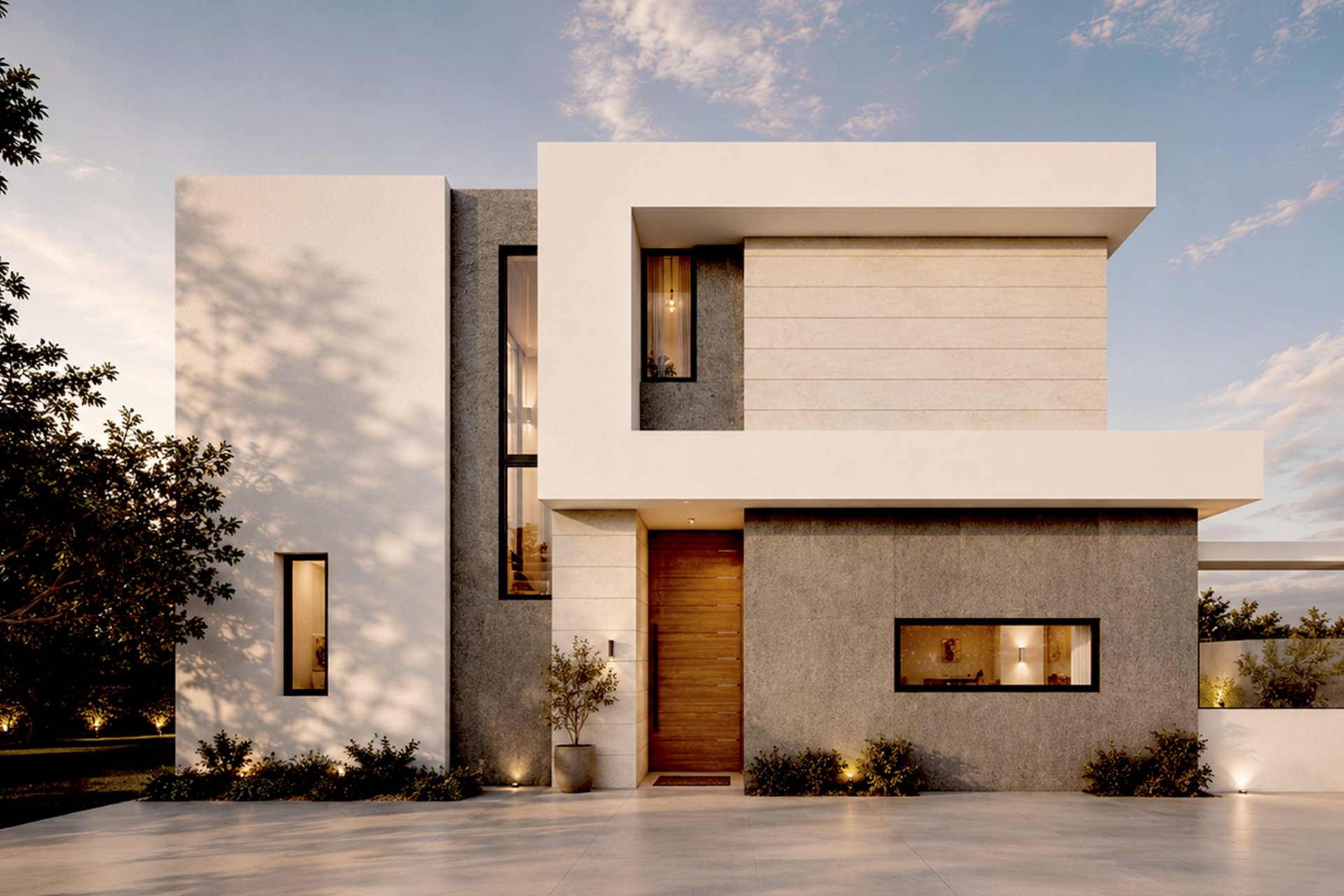 Nieuwbouw Woningen - detached -
Pilar de la Horadada