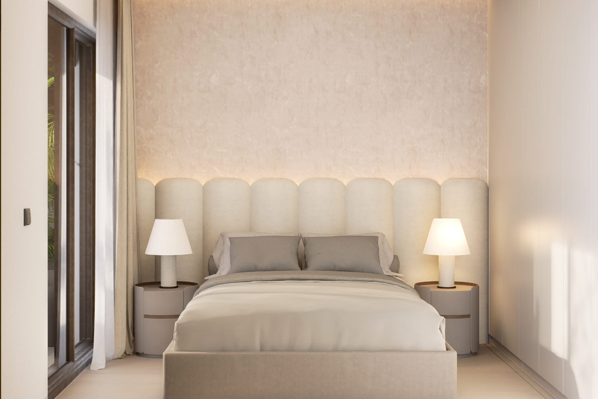 Nieuwbouw Woningen - detached -
Pilar de la Horadada