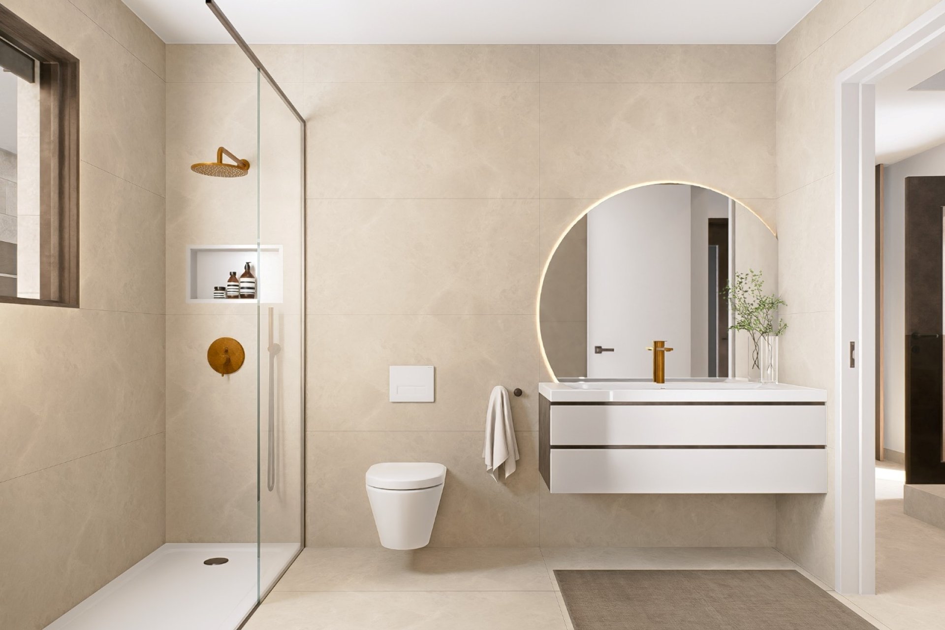 Nieuwbouw Woningen - detached -
Pilar de la Horadada