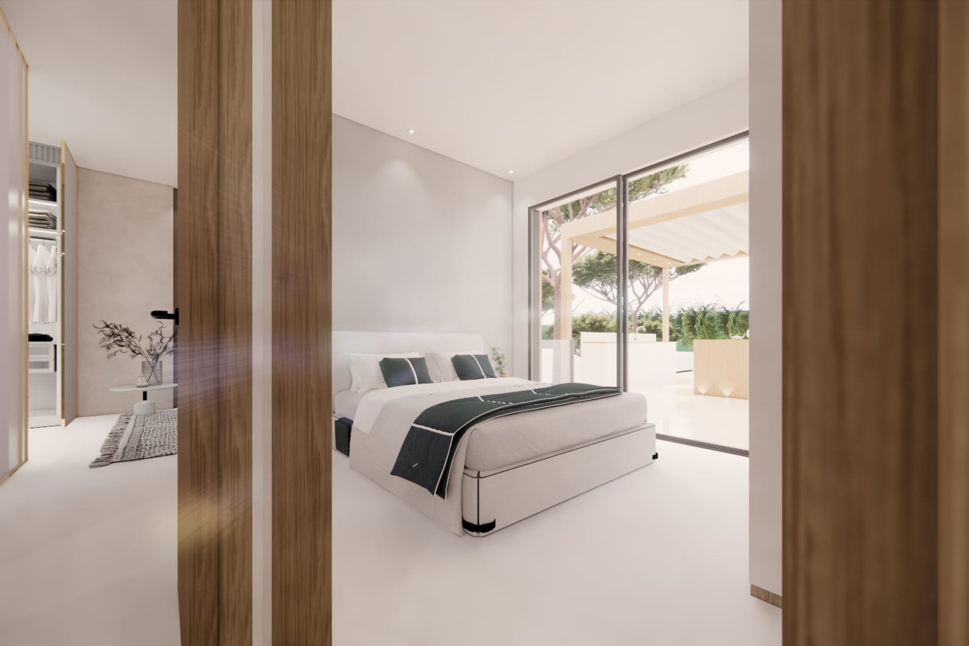 Nieuwbouw Woningen - detached -
Pinar de Campoverde