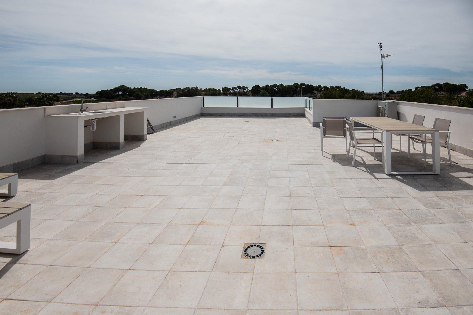 Nieuwbouw Woningen - detached -
Pinar de Campoverde